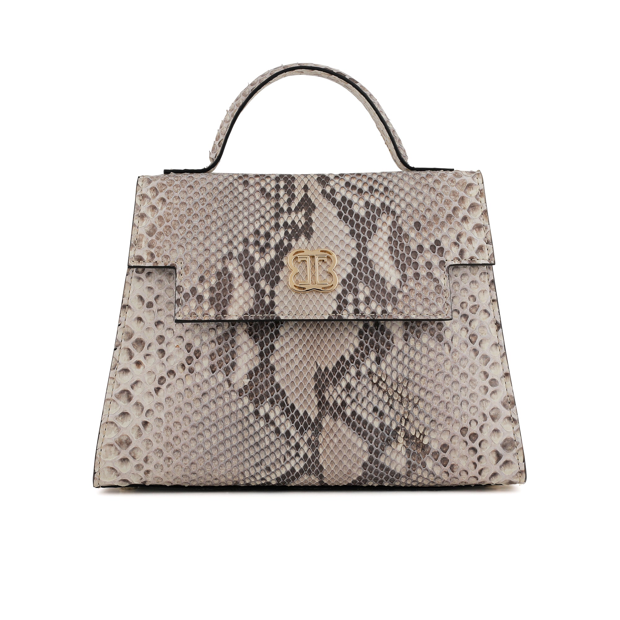 Ladies bag - 0780 PYTHON