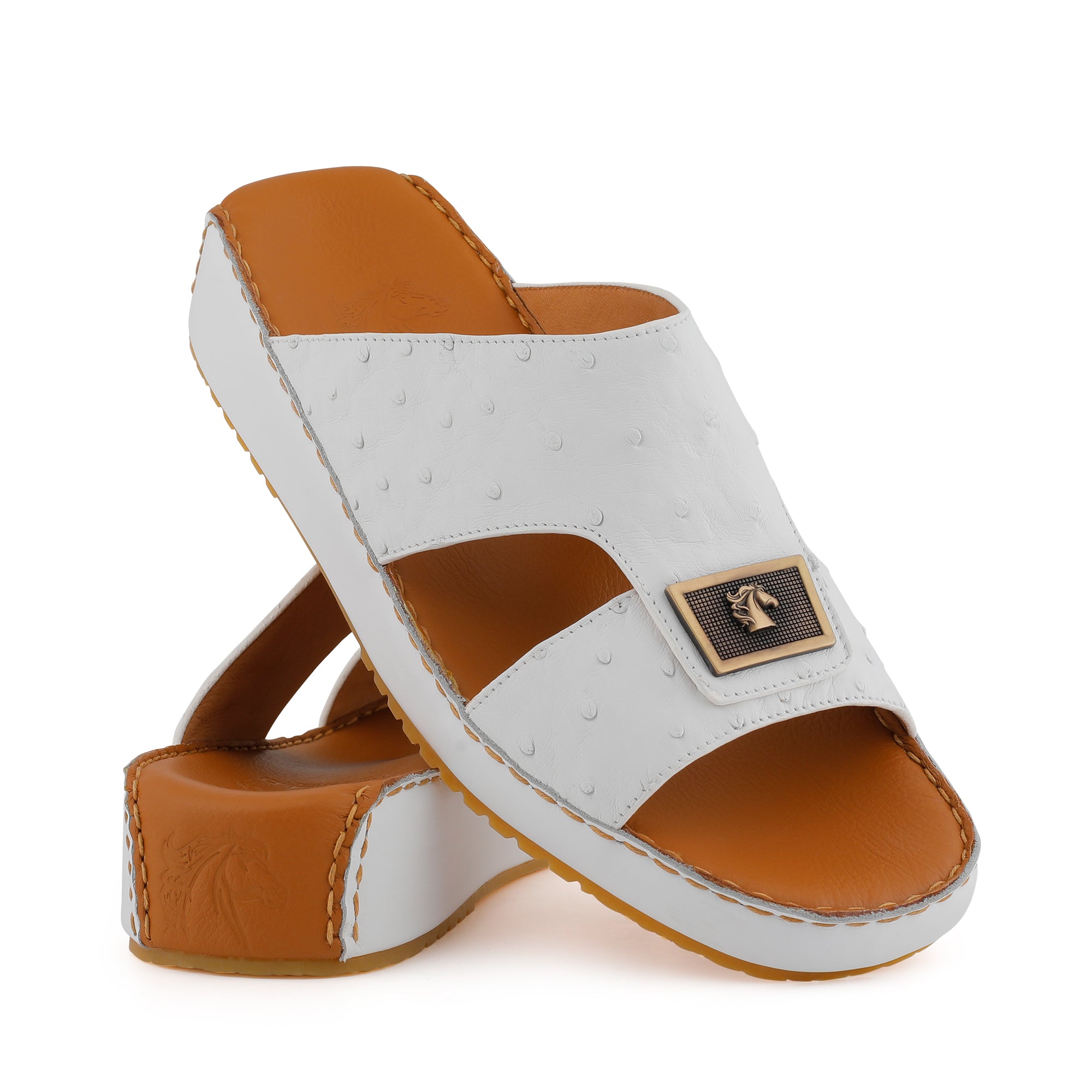 Cavallo deals arabic sandals