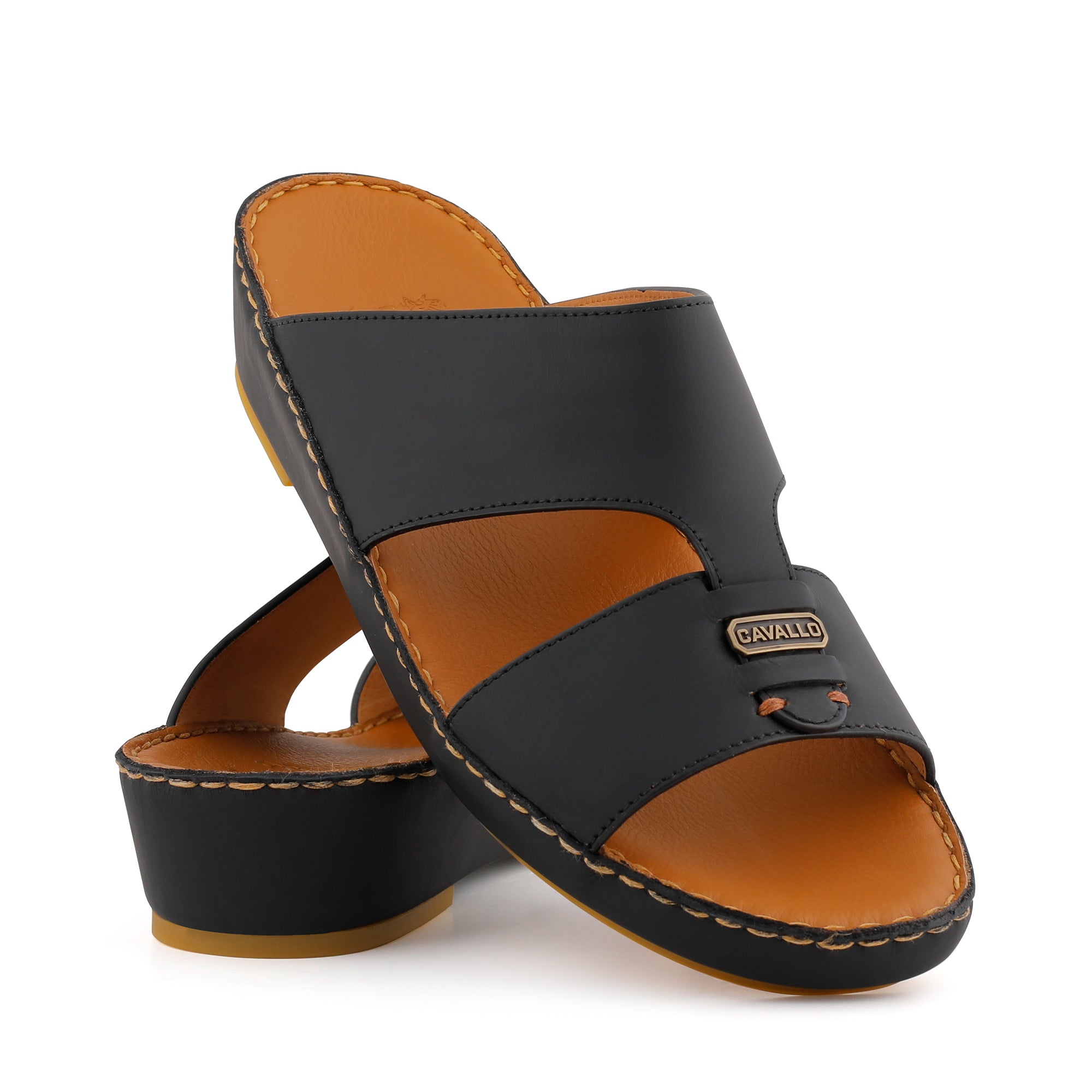 Arabic sandal - 2925 NOVOCALF MATT