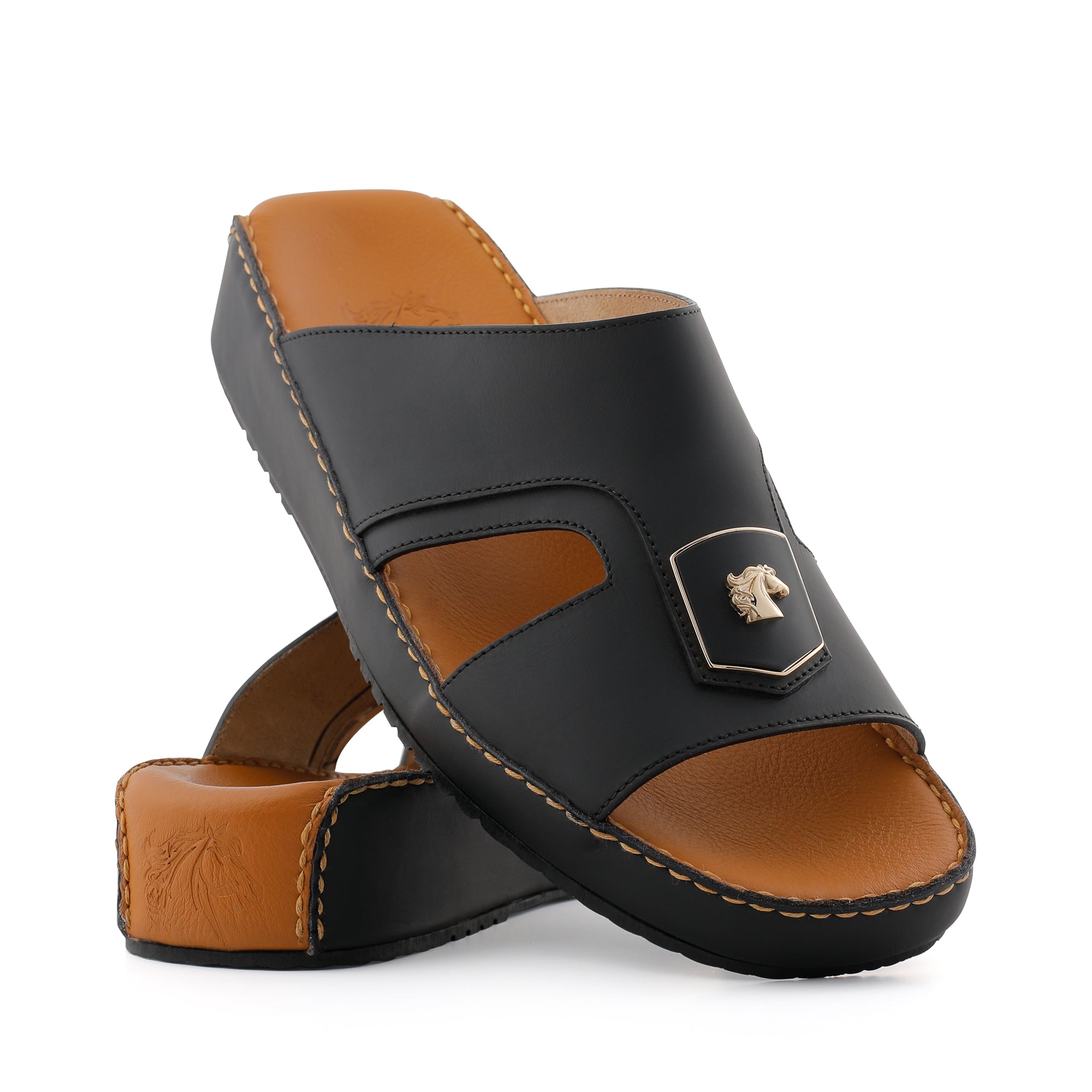 Arabic sandals 2850 NOVOCALF MATT