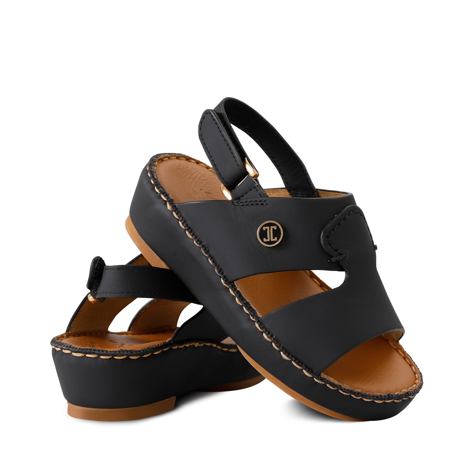 ARABIC SANDALS CLASSIC NOVOCALF MATT LEATHER 2177