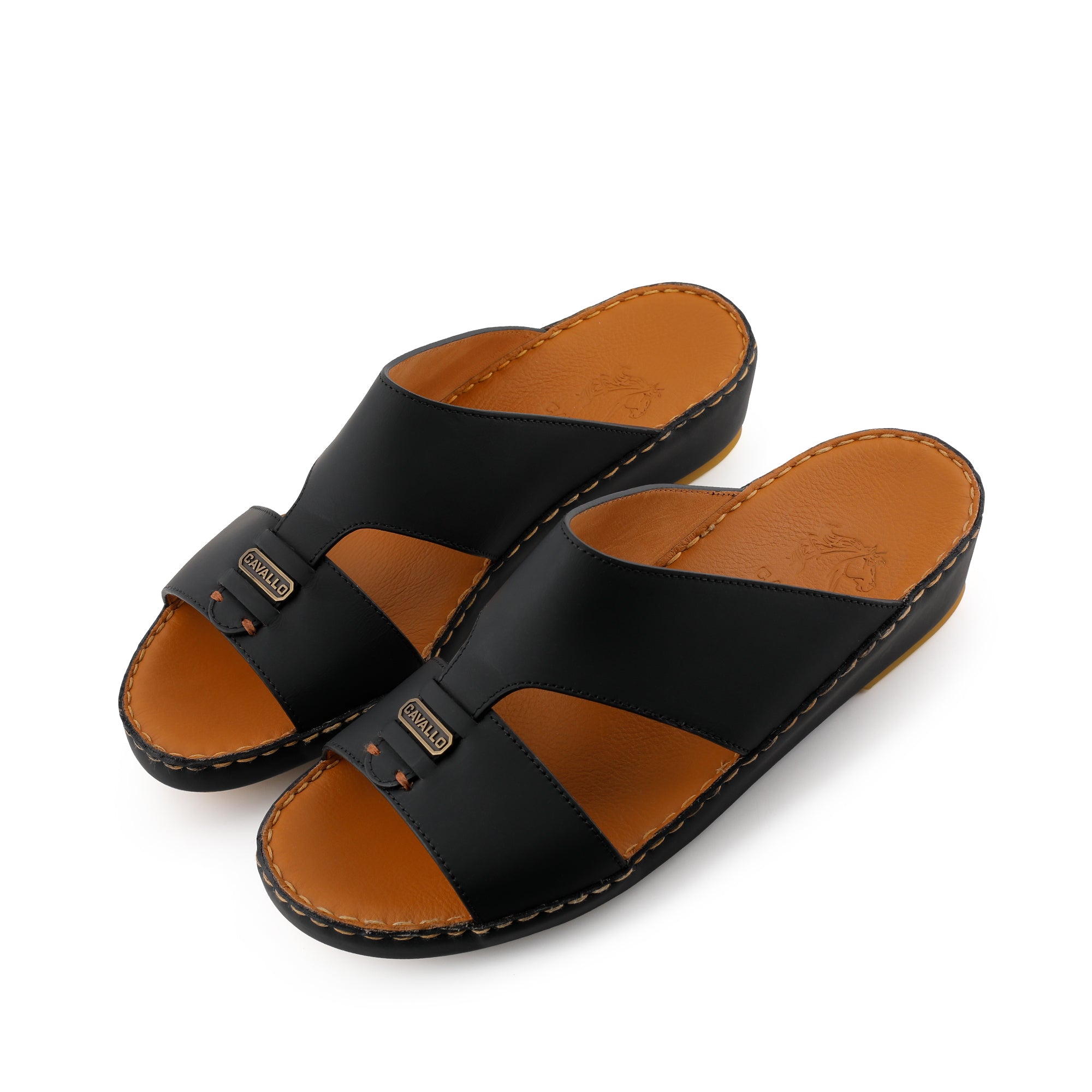 Arabic sandal - 2925 NOVOCALF MATT