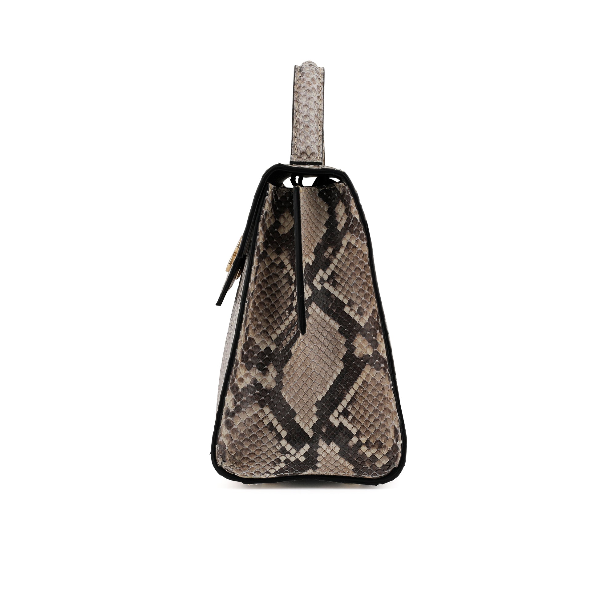 Ladies bag - 0780 PYTHON