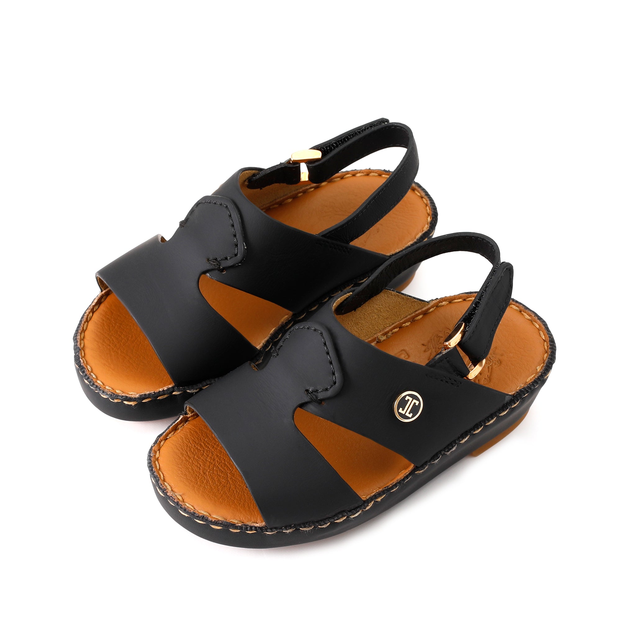 ARABIC SANDALS CLASSIC NOVOCALF MATT LEATHER 2177