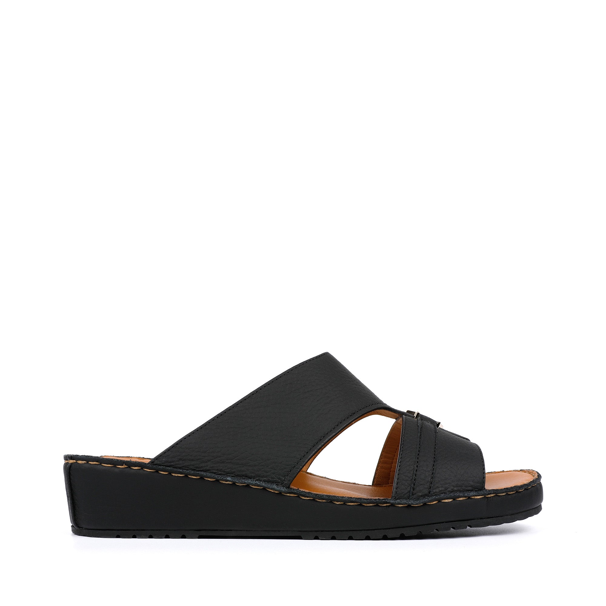 Arabic Men Sandal 3031 DRIVER DEER GOMMATO