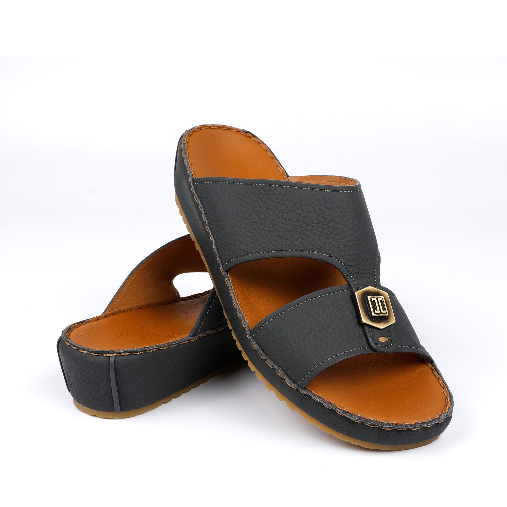 Arabic Men Sandal 3028 Driver DEER GOMMATO