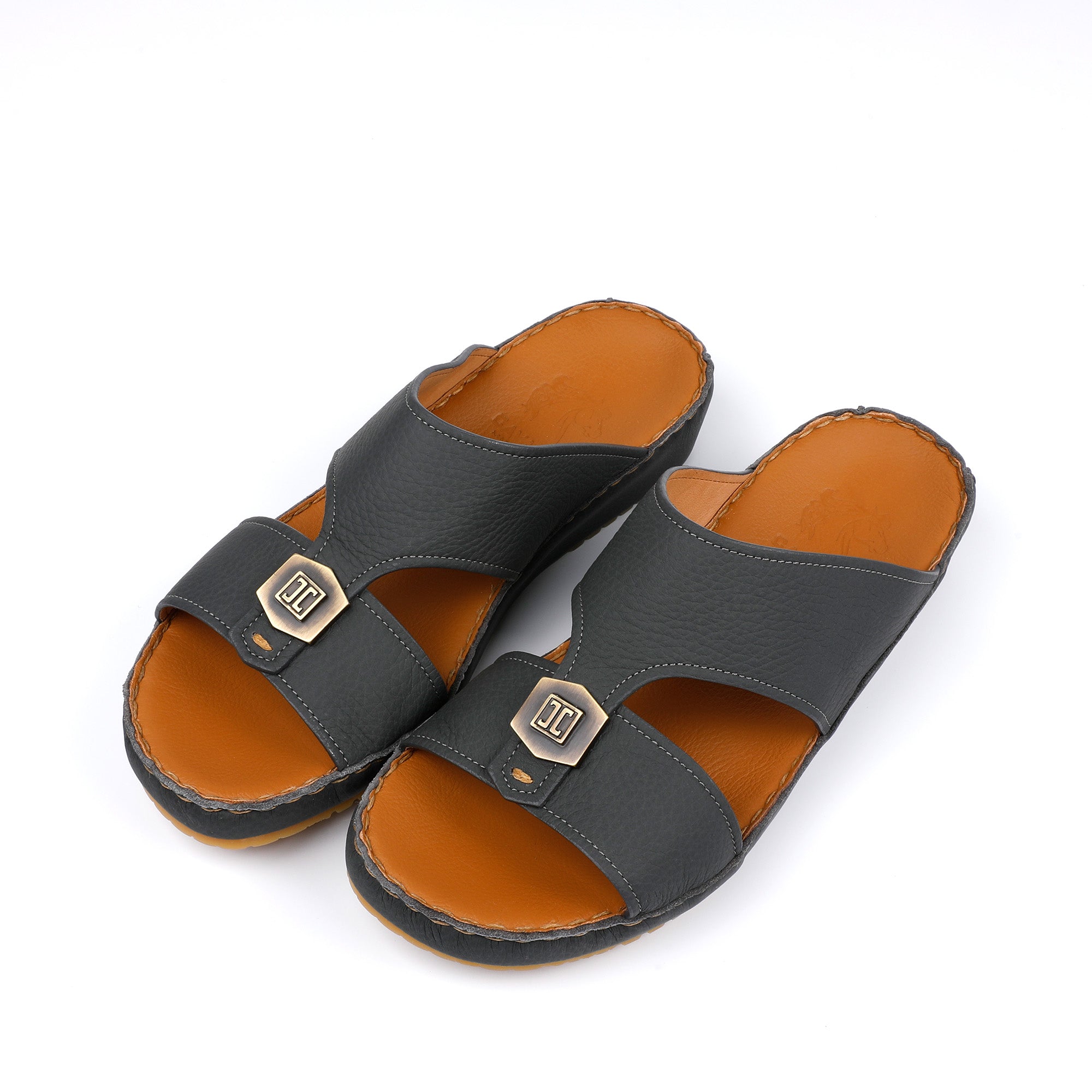 Arabic Men Sandal 3028 Driver DEER GOMMATO