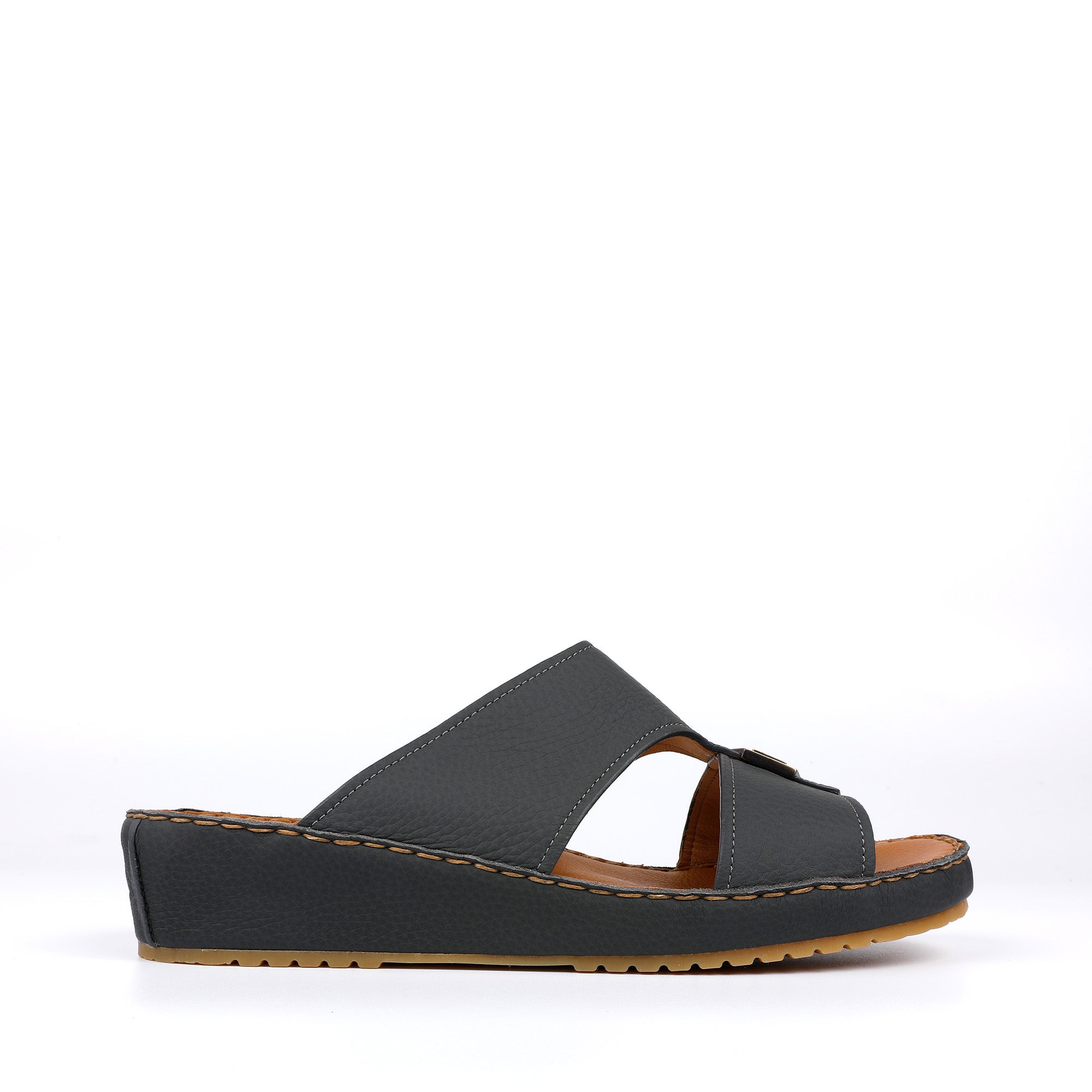 Arabic Men Sandal 3028 Driver DEER GOMMATO