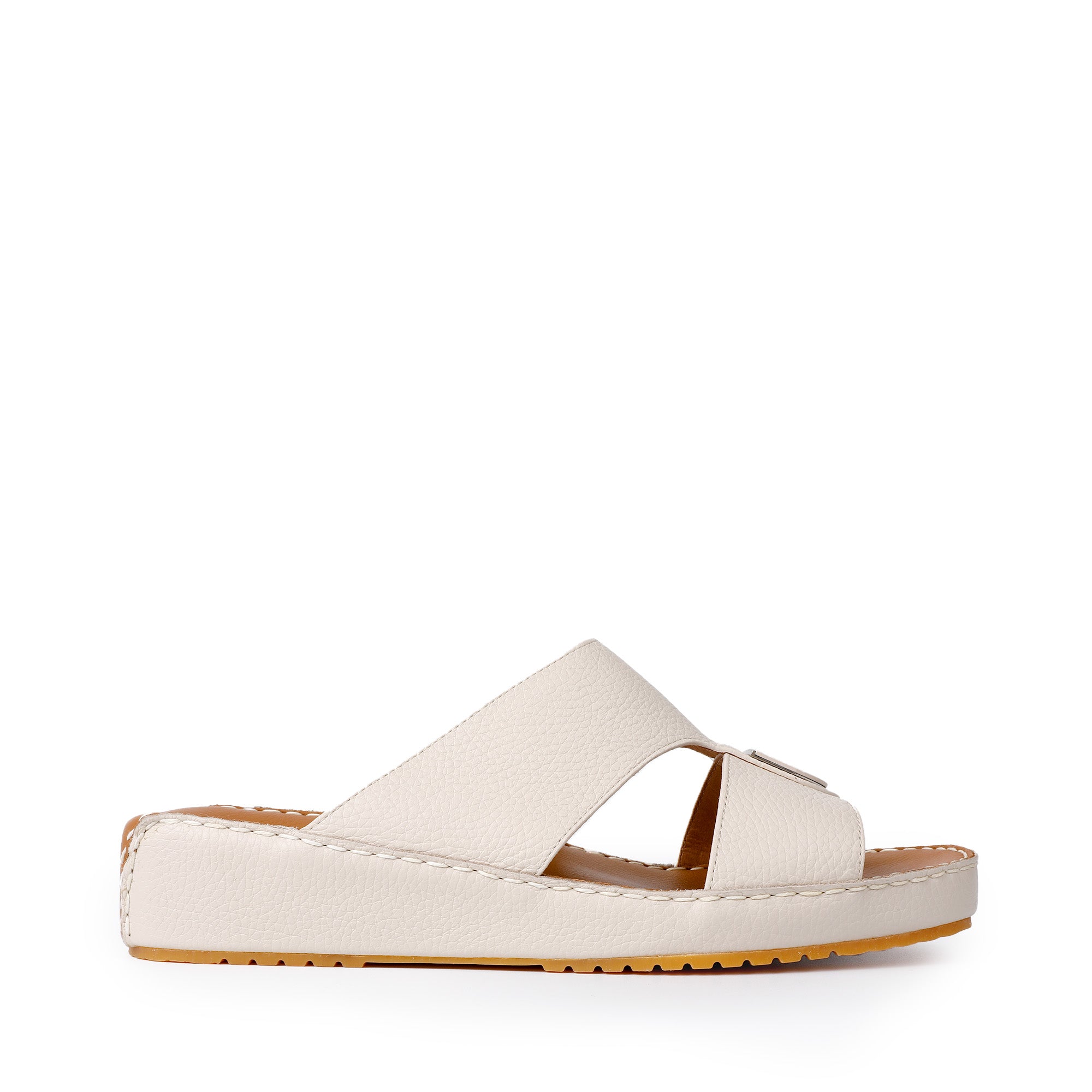 Arabic Men Sandal 3042 ALB STANDERED TORELLO