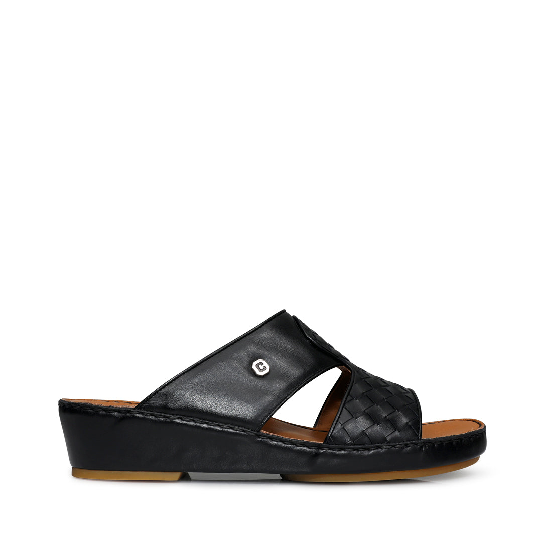 Arabic sandals Classic Cross Calf leather 2177