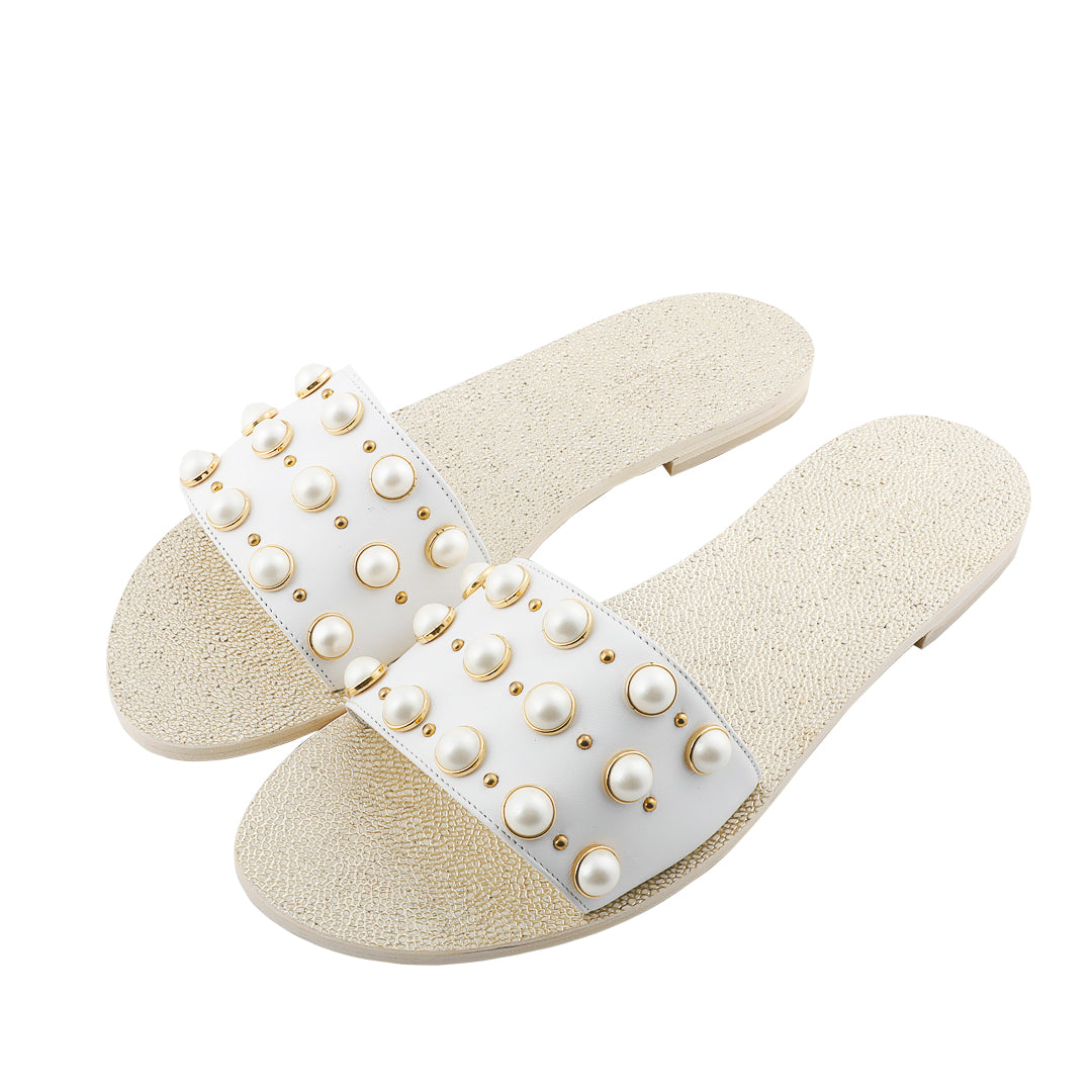 EDMILAGOS FLAT NAPPA