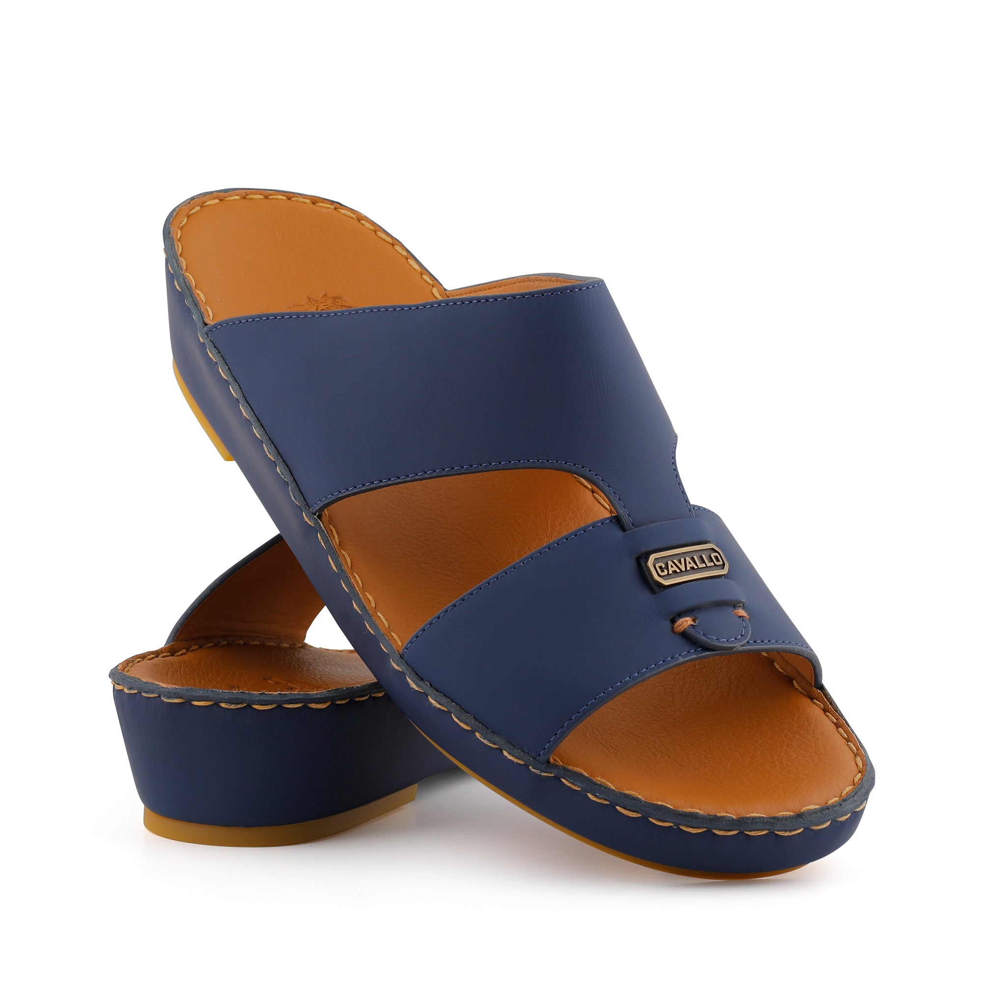 Arabic sandal - 2925 NOVOCALF MATT