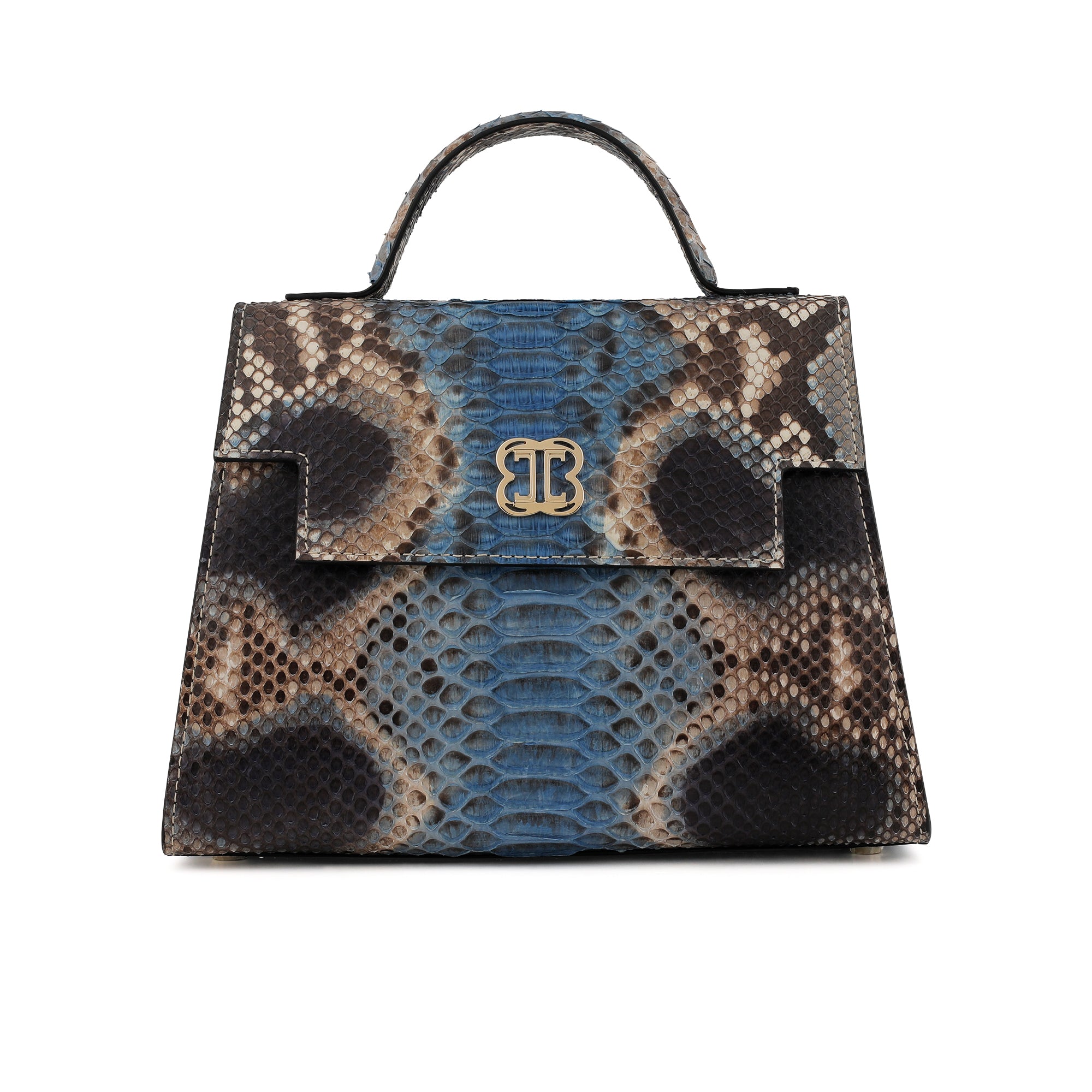 Ladies bag - 0780 PYTHON