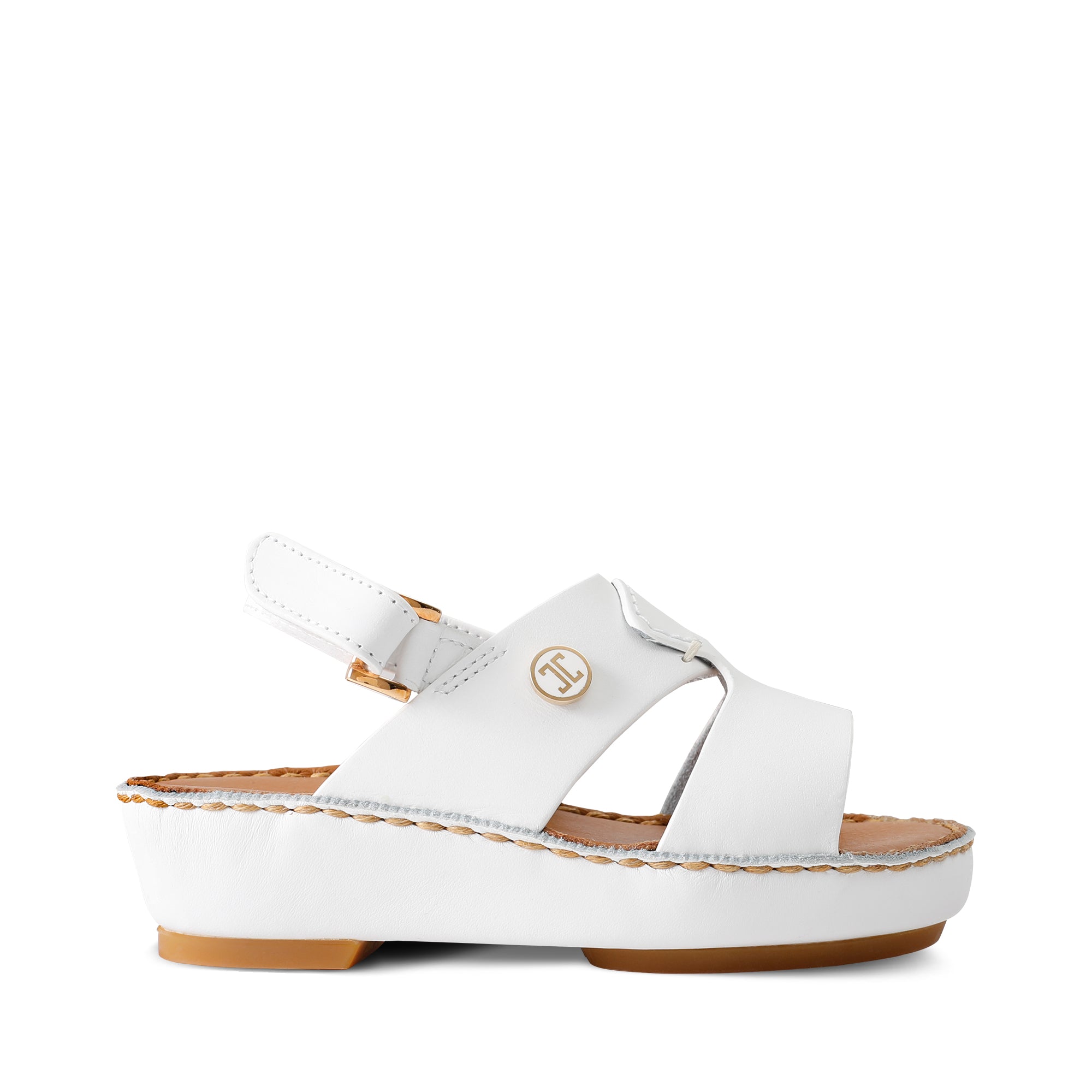 ARABIC SANDALS CLASSIC NOVOCALF MATT LEATHER 2177