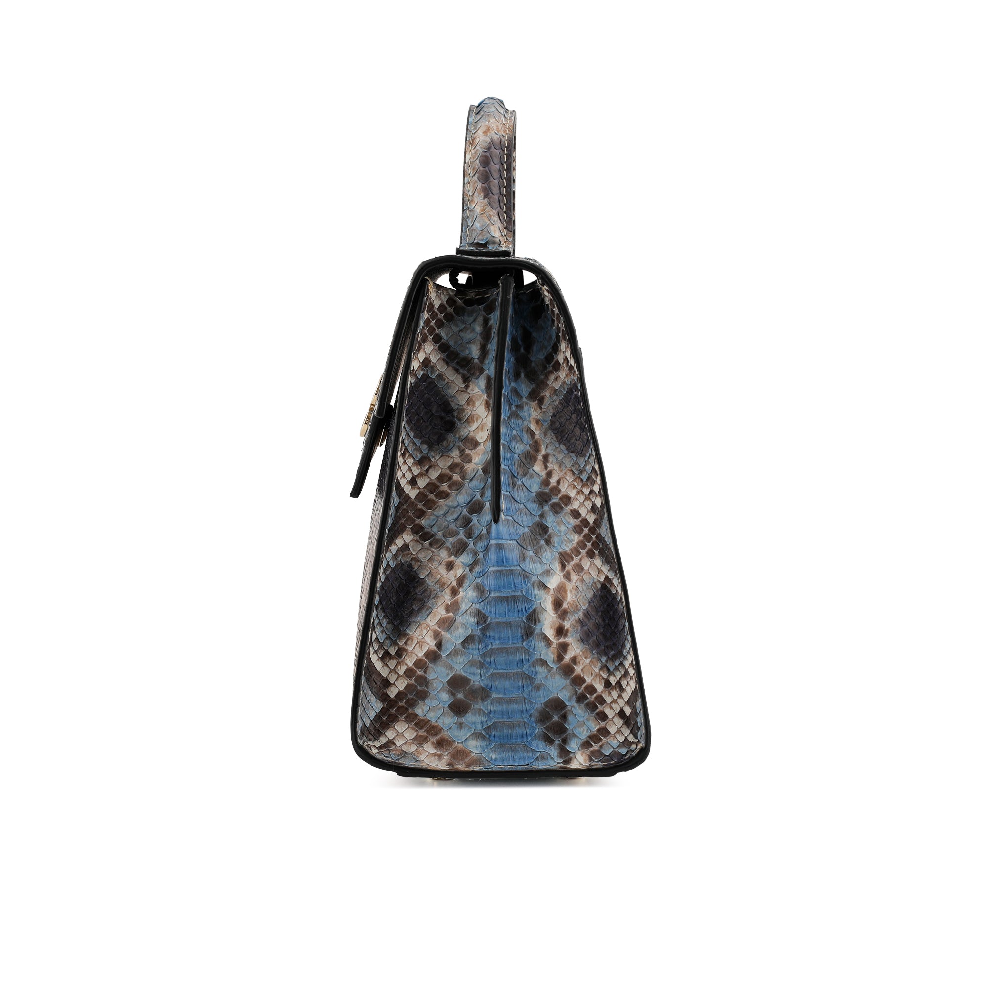 Ladies bag - 0780 PYTHON