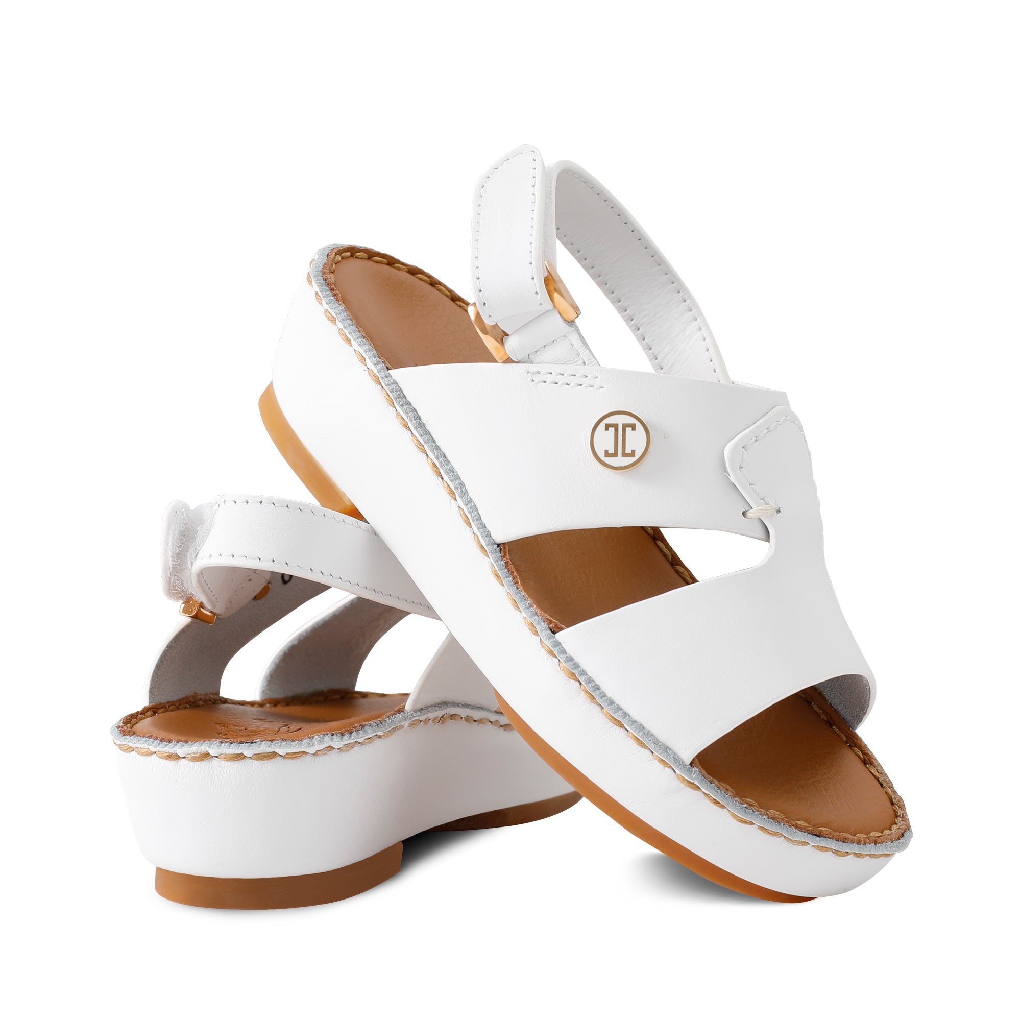 ARABIC SANDALS CLASSIC NOVOCALF MATT LEATHER 2177