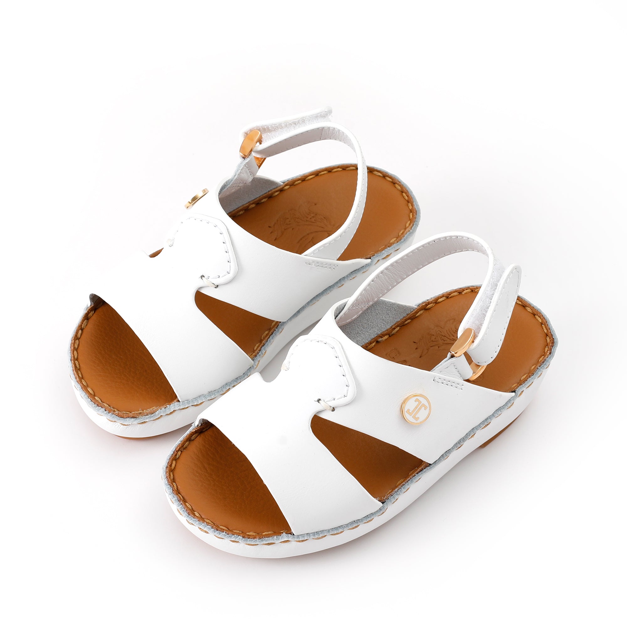 ARABIC SANDALS CLASSIC NOVOCALF MATT LEATHER 2177