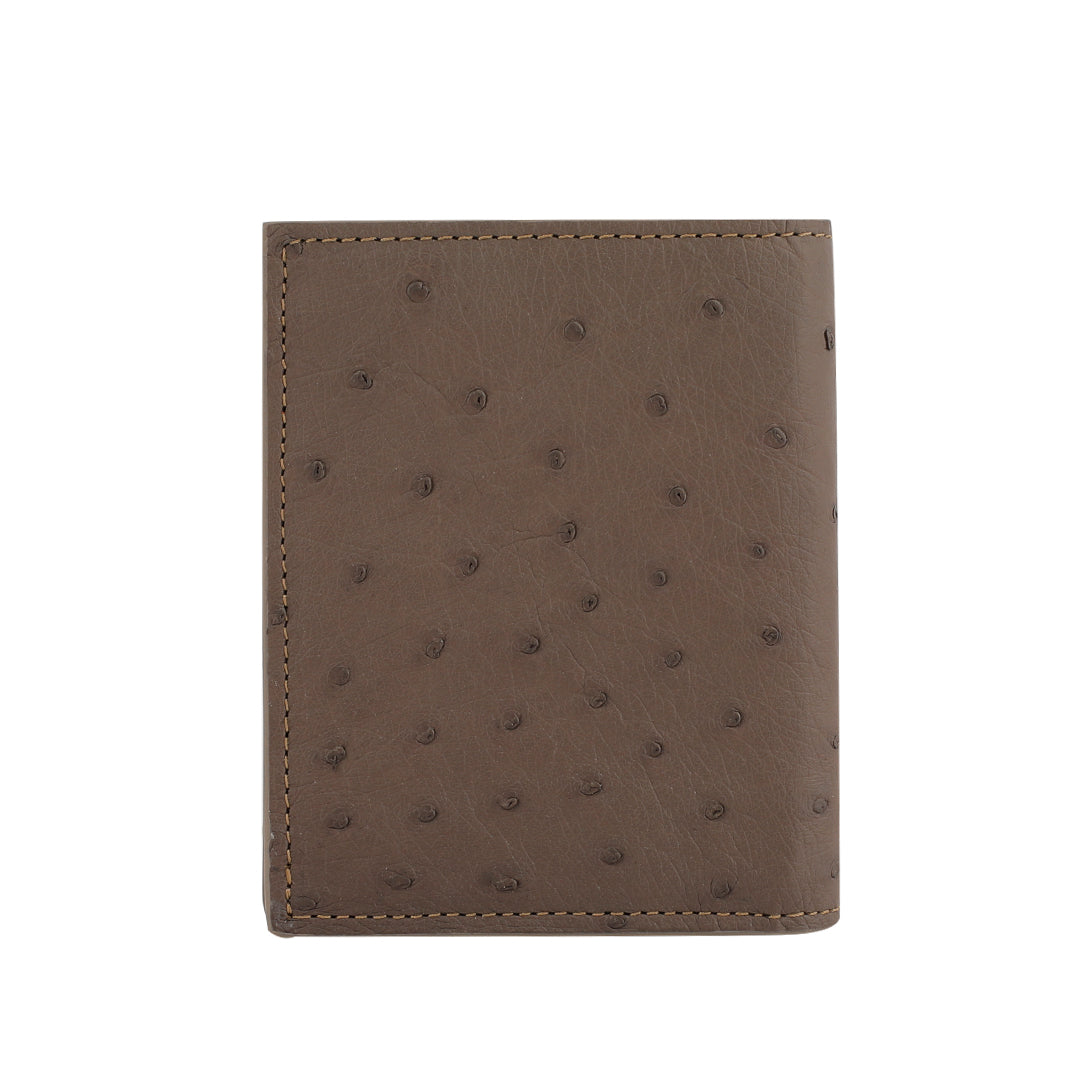 ART24 MEN WALLET OSTRICH