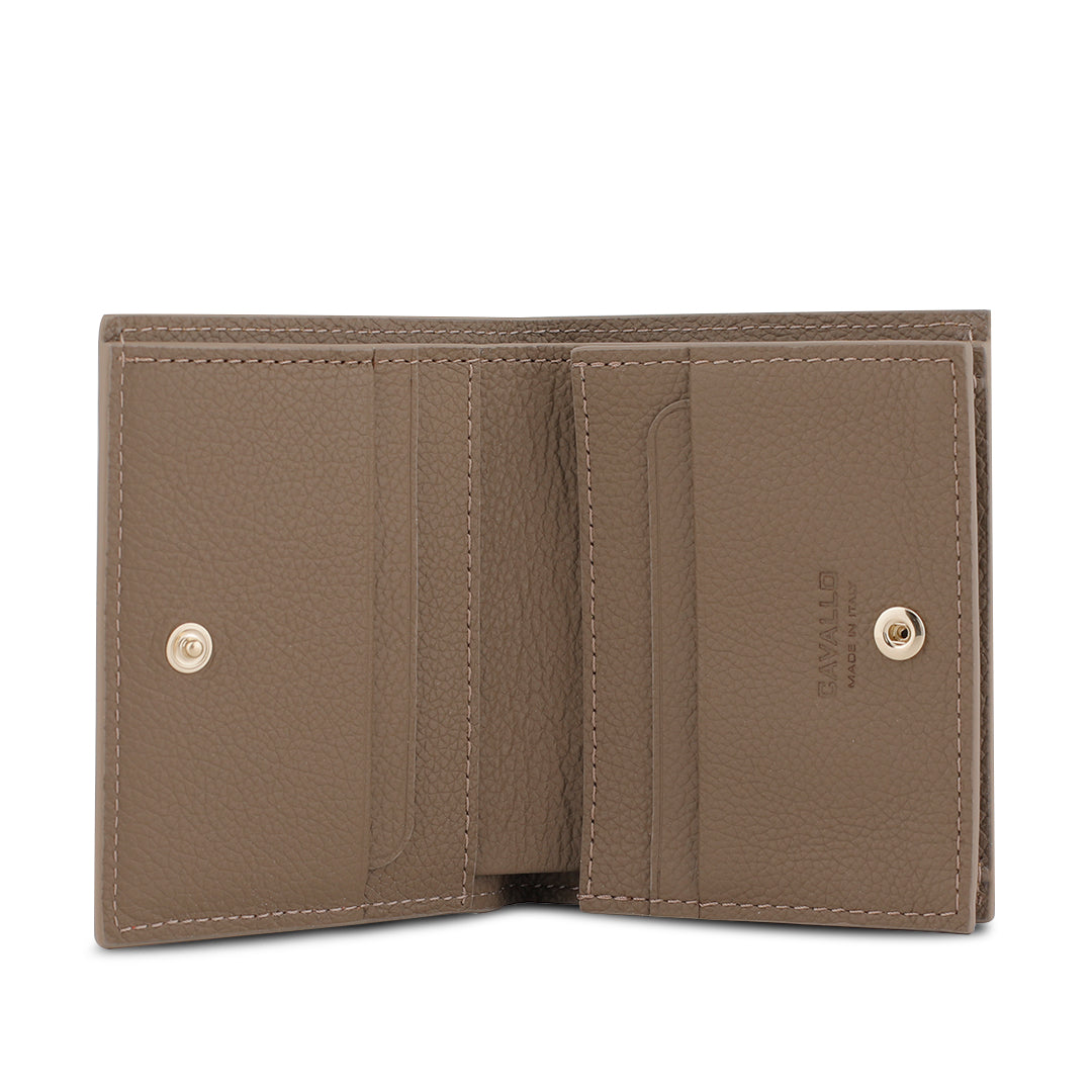 ART24 MEN WALLET OSTRICH