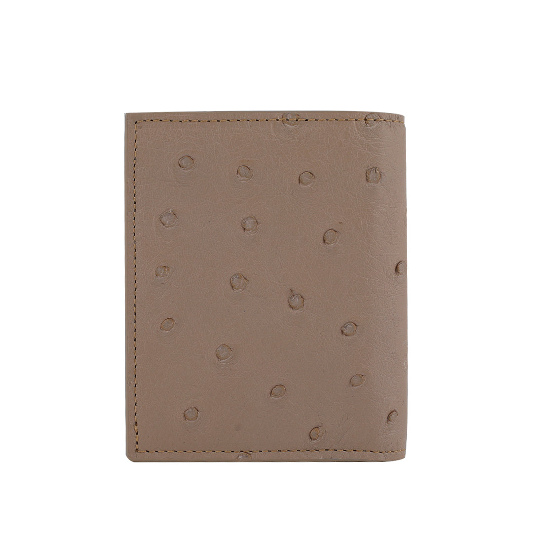 ART24 MEN WALLET OSTRICH