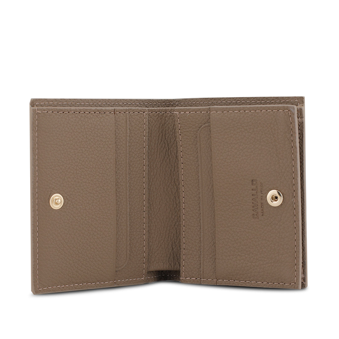 ART24 MEN WALLET OSTRICH