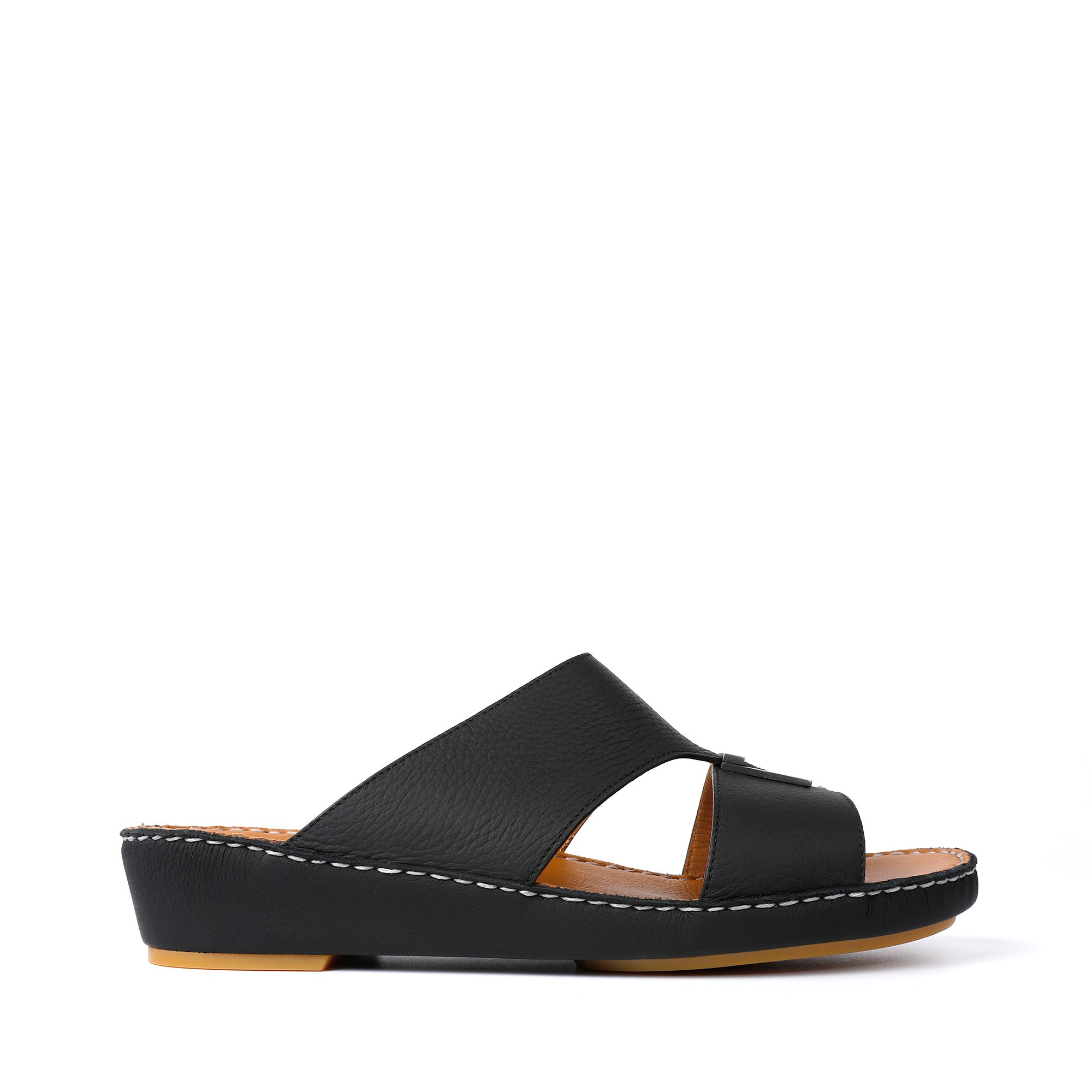 Arabic Men Sandal 3050 25 NOCE DEER GOMMATO