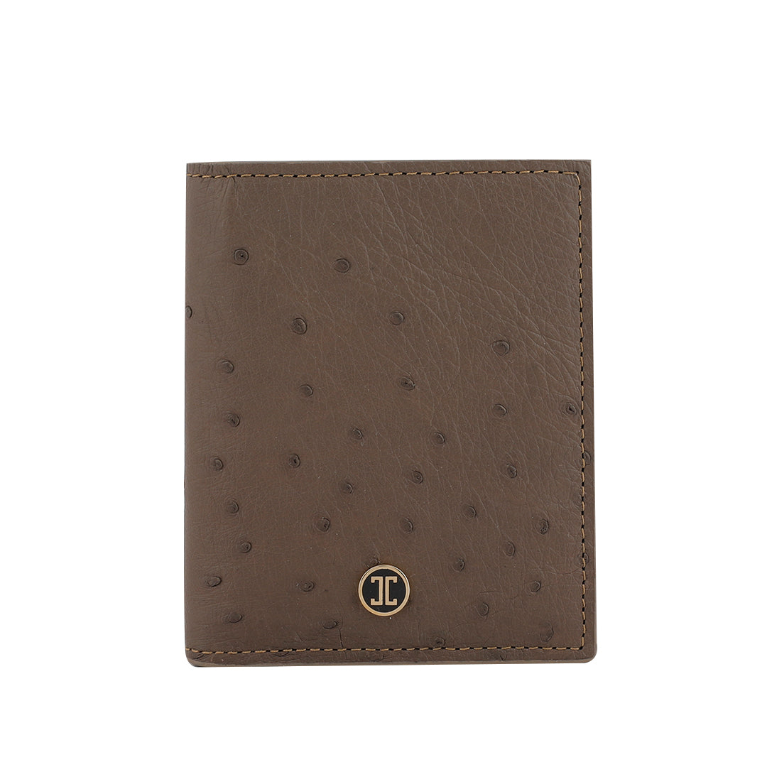 ART24 MEN WALLET OSTRICH