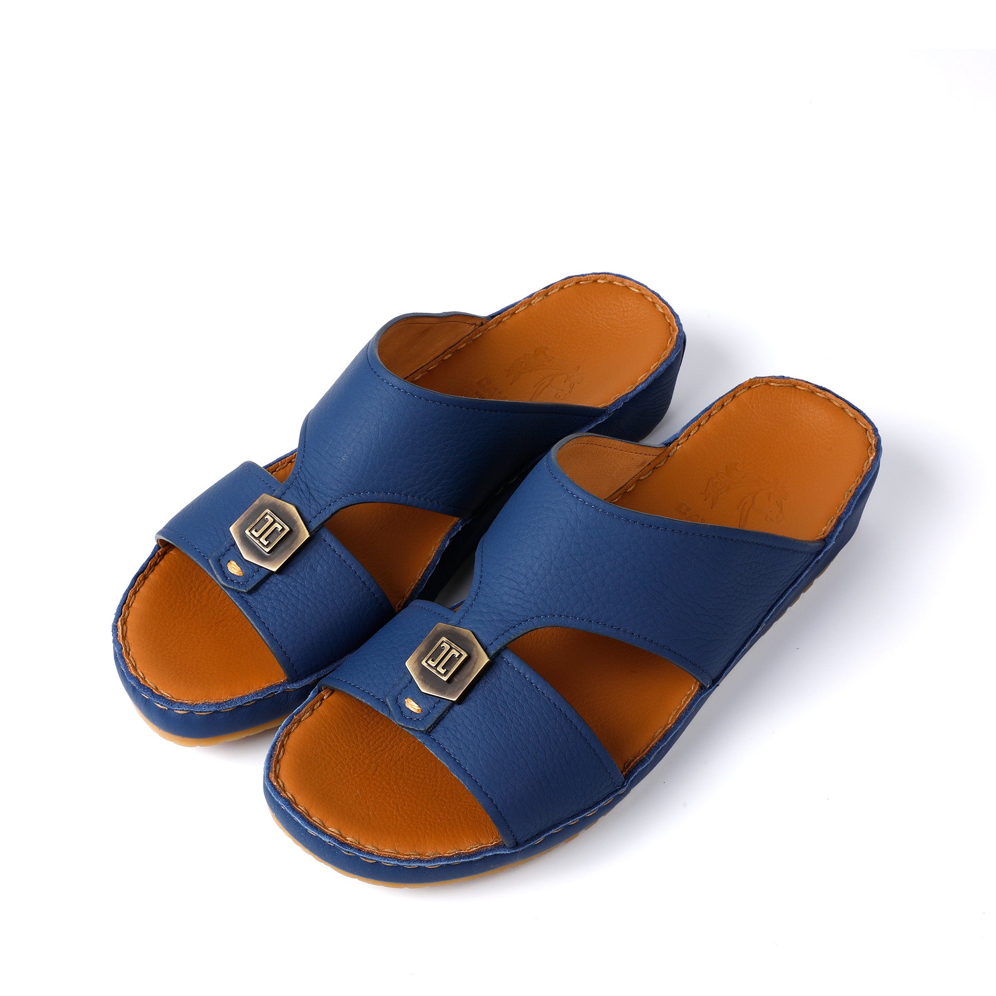 Arabic Men Sandal 3028 Driver DEER GOMMATO