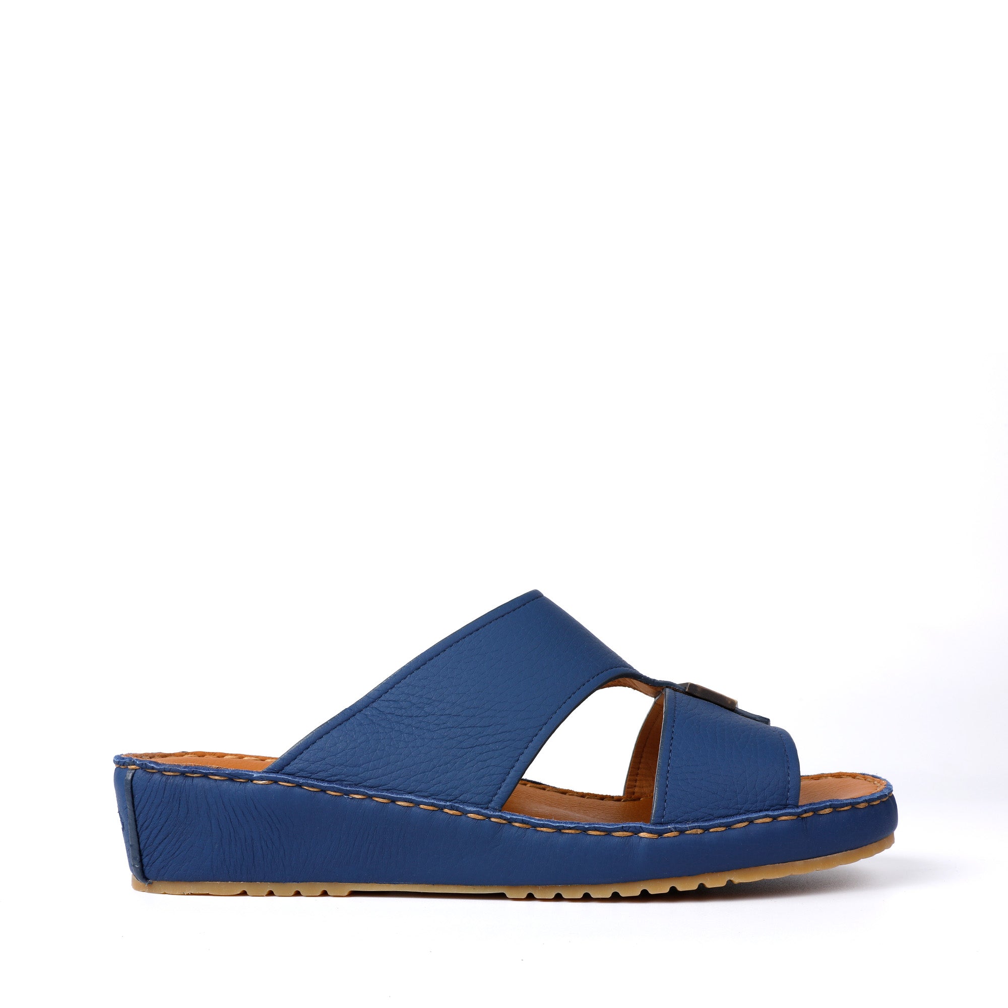 Arabic Men Sandal 3028 Driver DEER GOMMATO