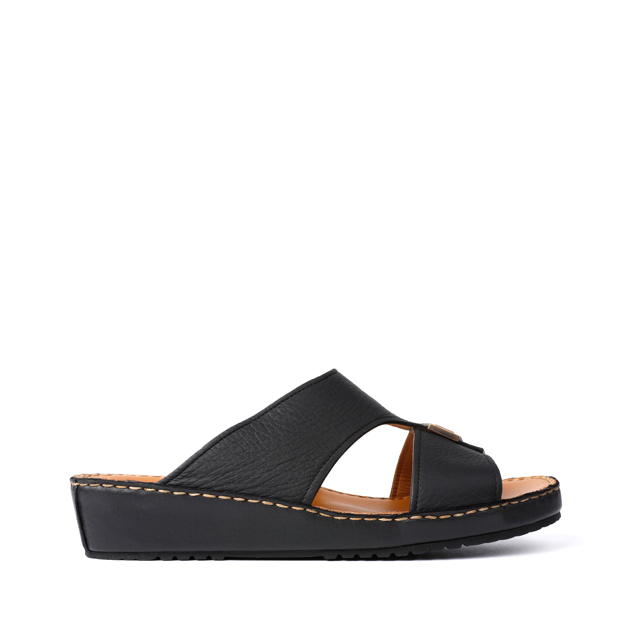 Arabic Men Sandal 3028 Driver DEER GOMMATO