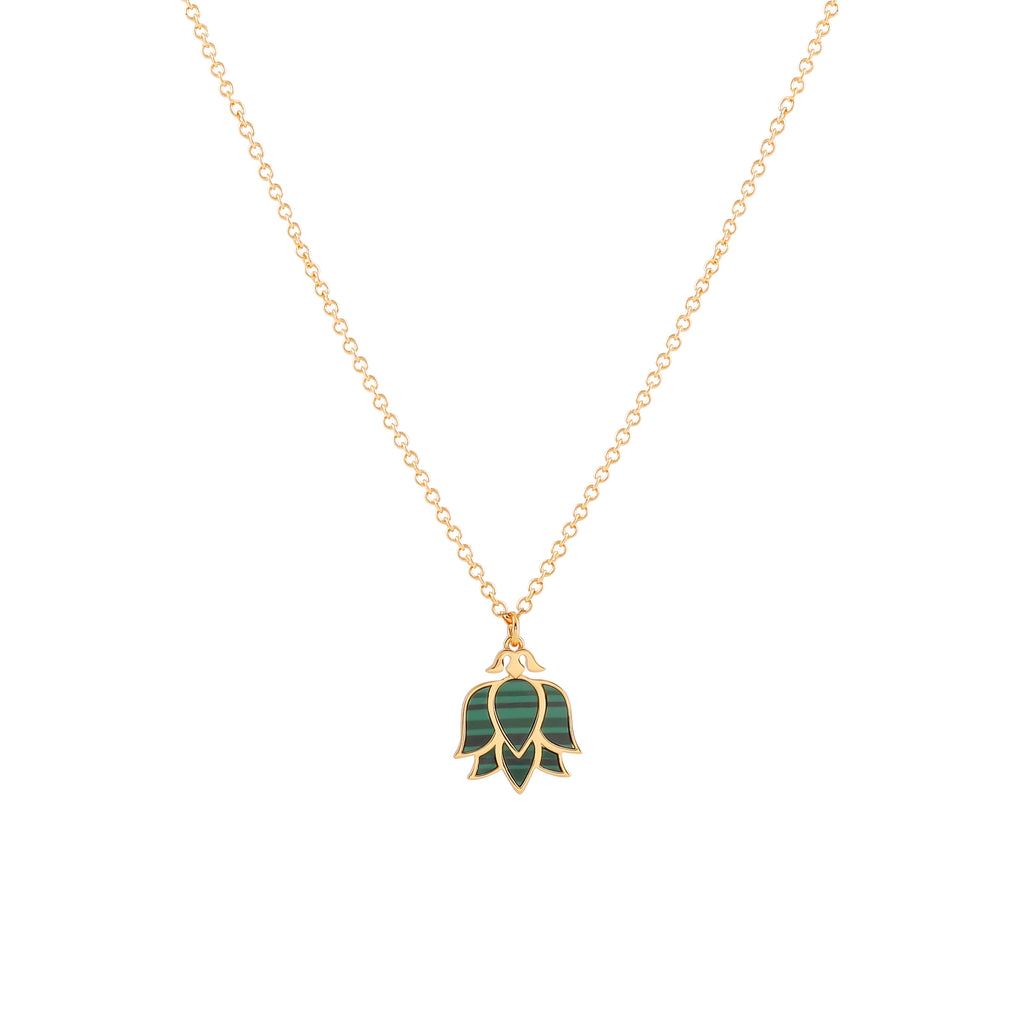 Elevate the everyday with the Ousha necklaces gold-plated The perfect jewellery piece for day or evening outfits original quality made in Italy