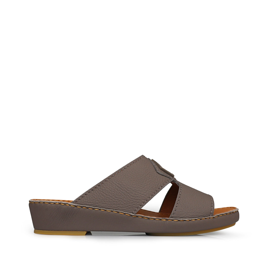 Arabic Sandal Classic Deer Gommato leather 2180