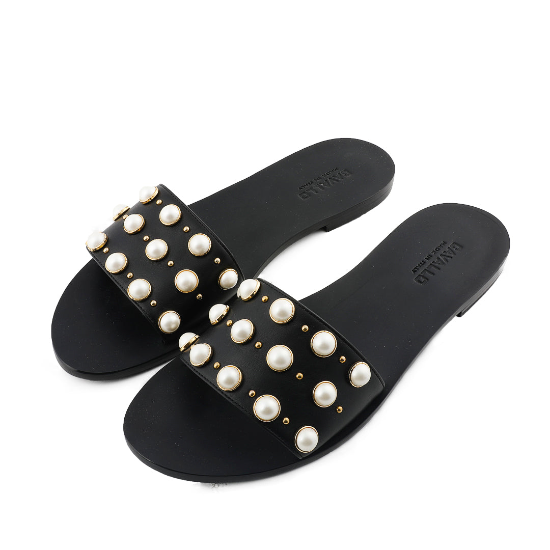 EDMILAGOS FLAT NAPPA