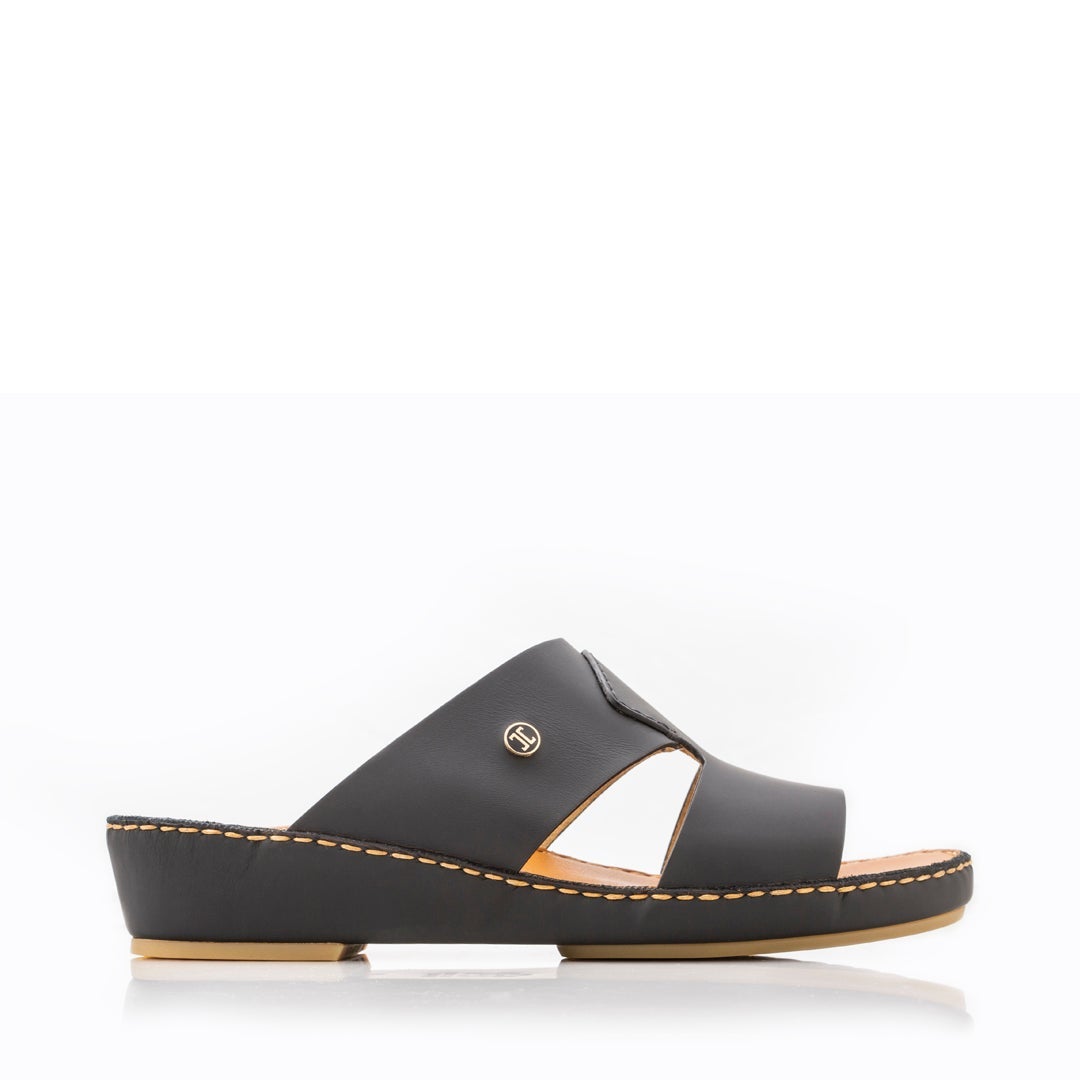 2177-Arabic sandals Classic Novocalf Matt leather