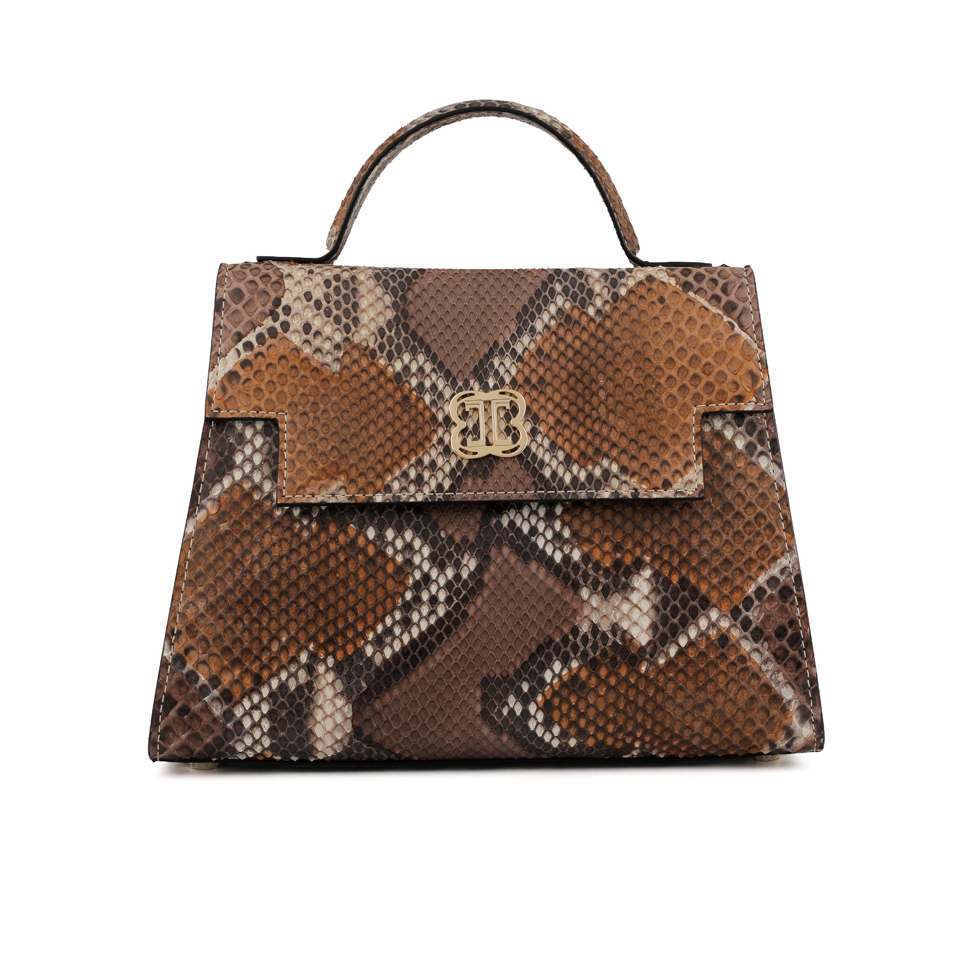 Ladies bag - 0780 PYTHON