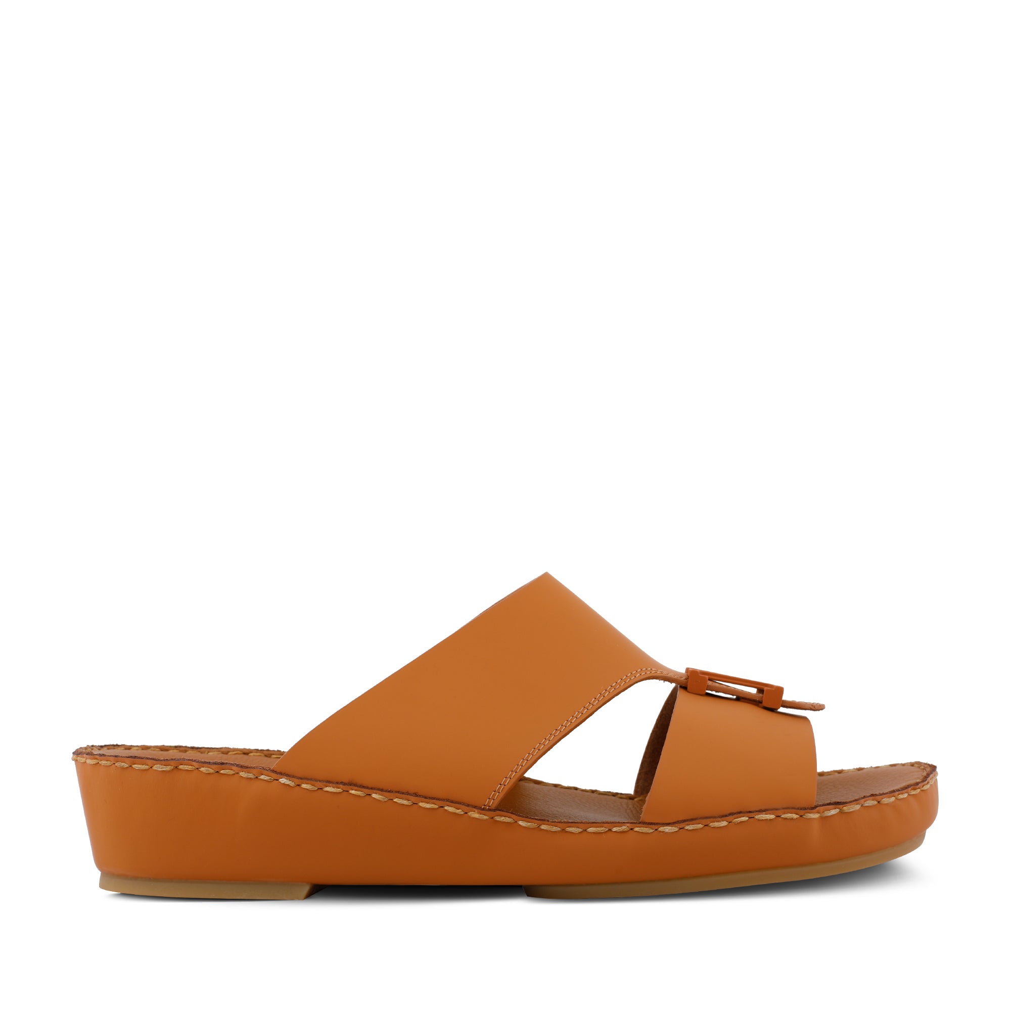 Arabic  sandals classic Londont Matt leather 1493