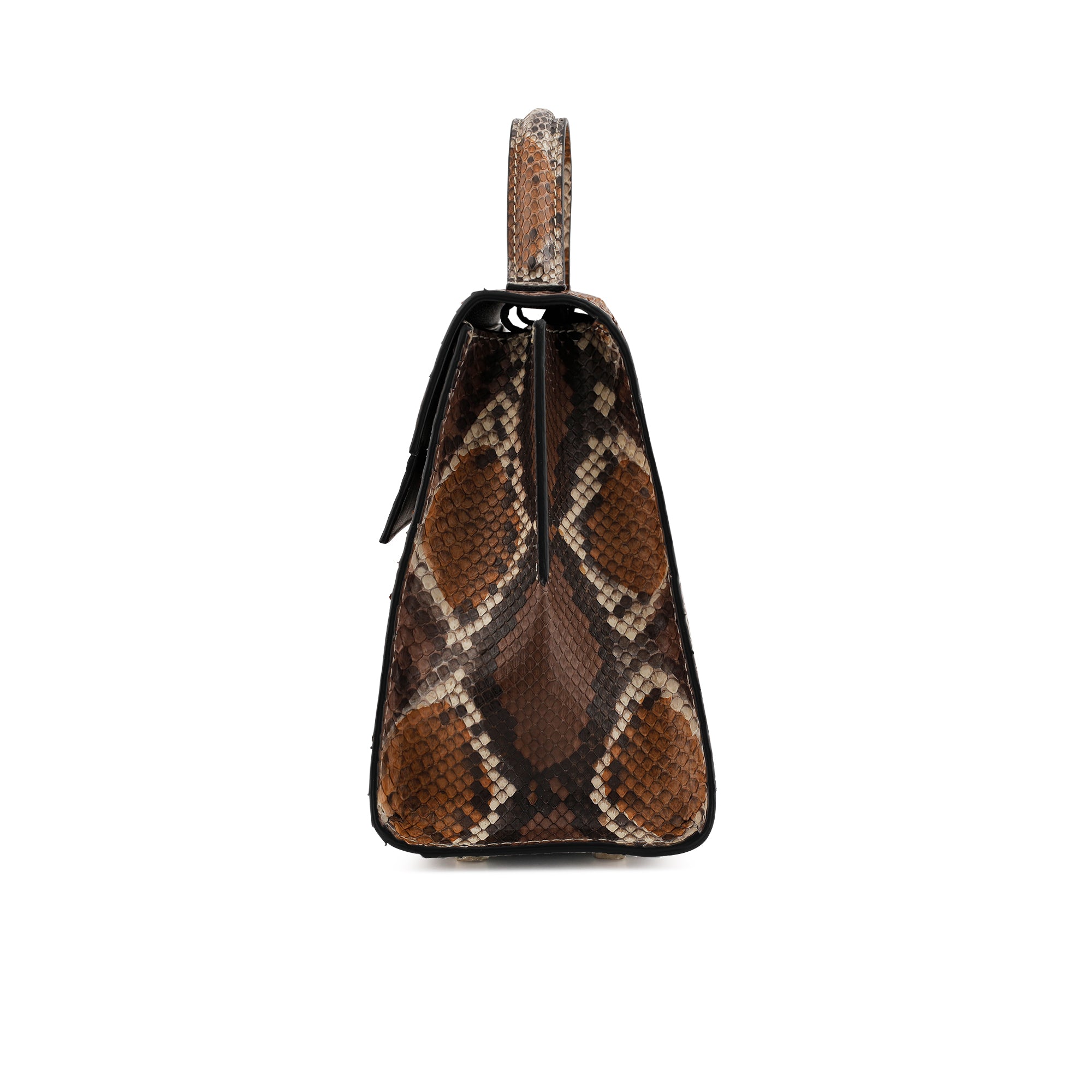 Ladies bag - 0780 PYTHON