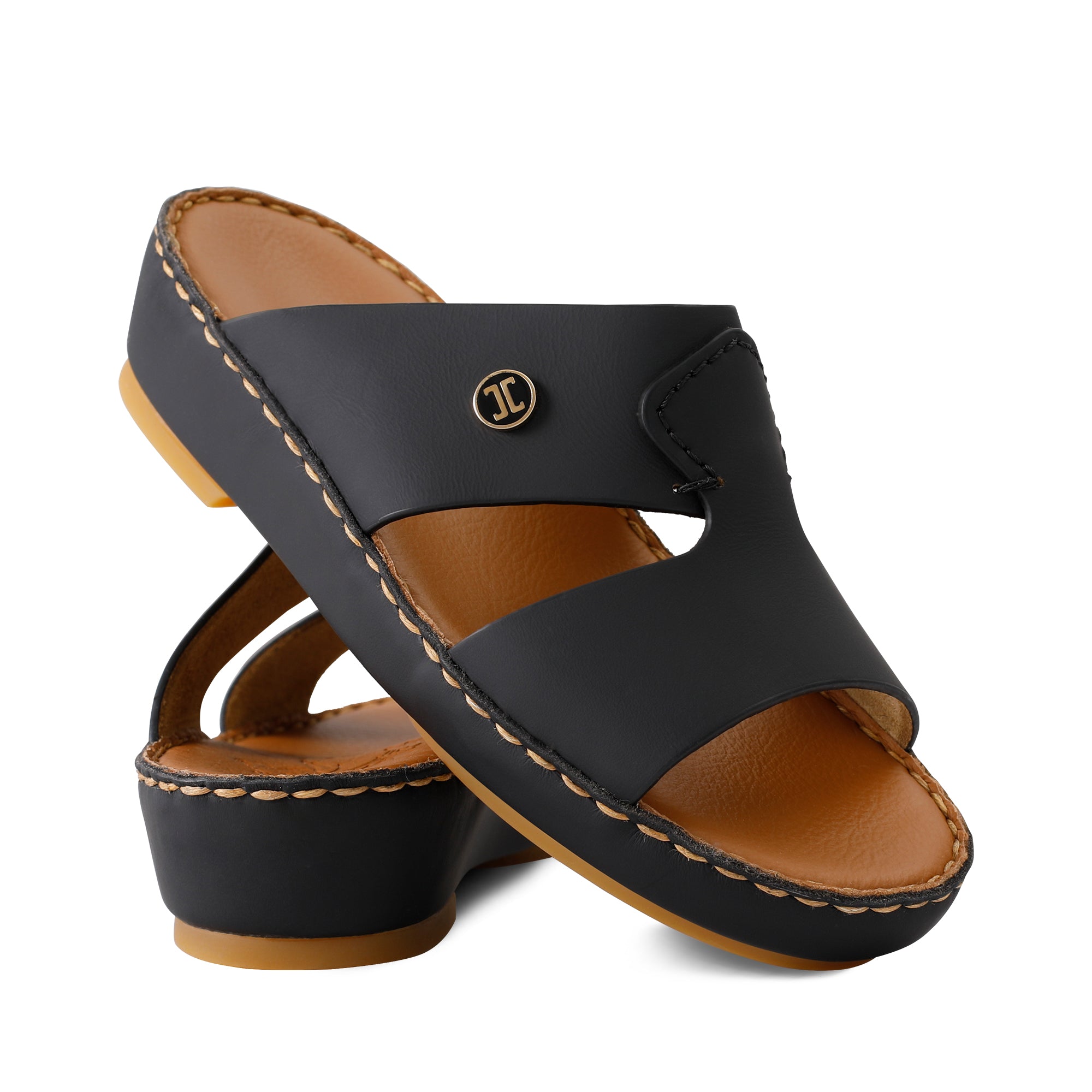 ARABIC SANDALS CLASSIC NOVOCALF MATT LEATHER 2177