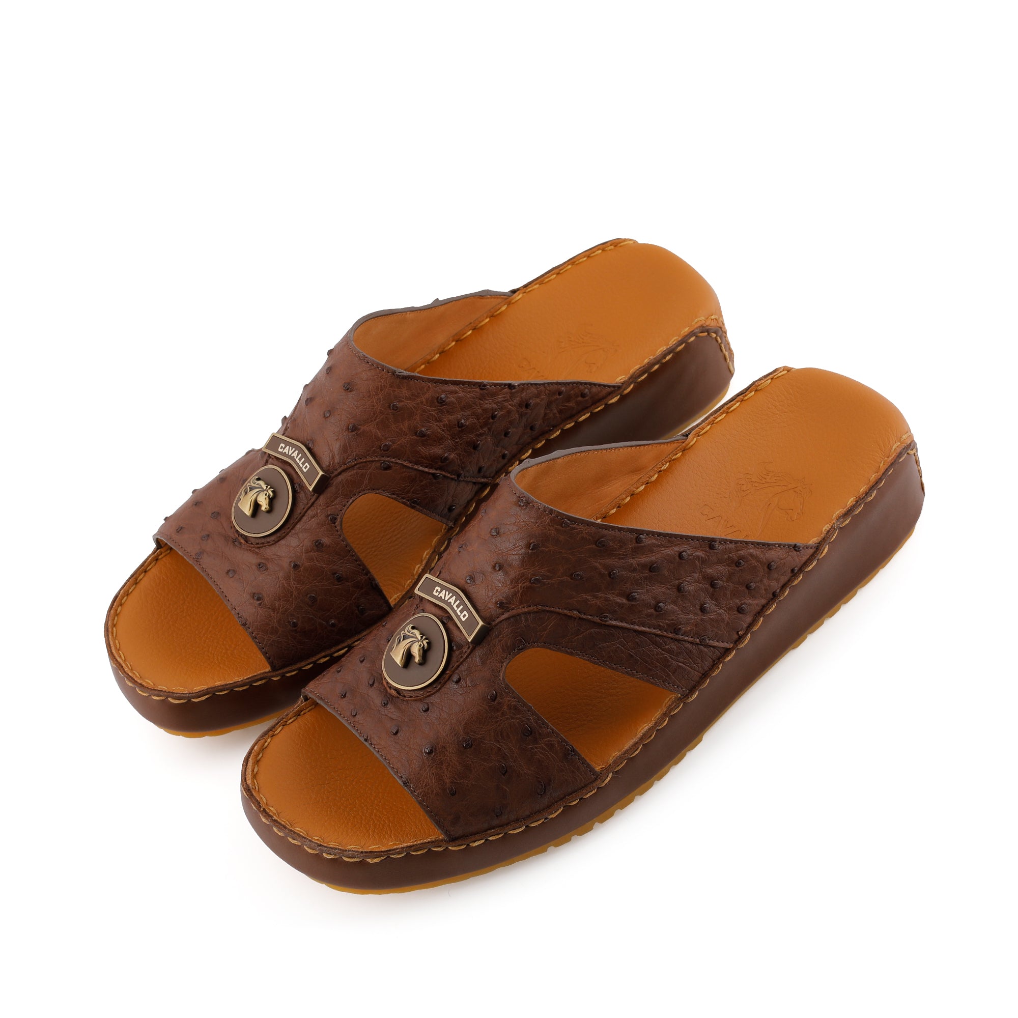 best Arabic sandals with the best original leather for men hand-made in Italy get the best quality Arabic sandals 