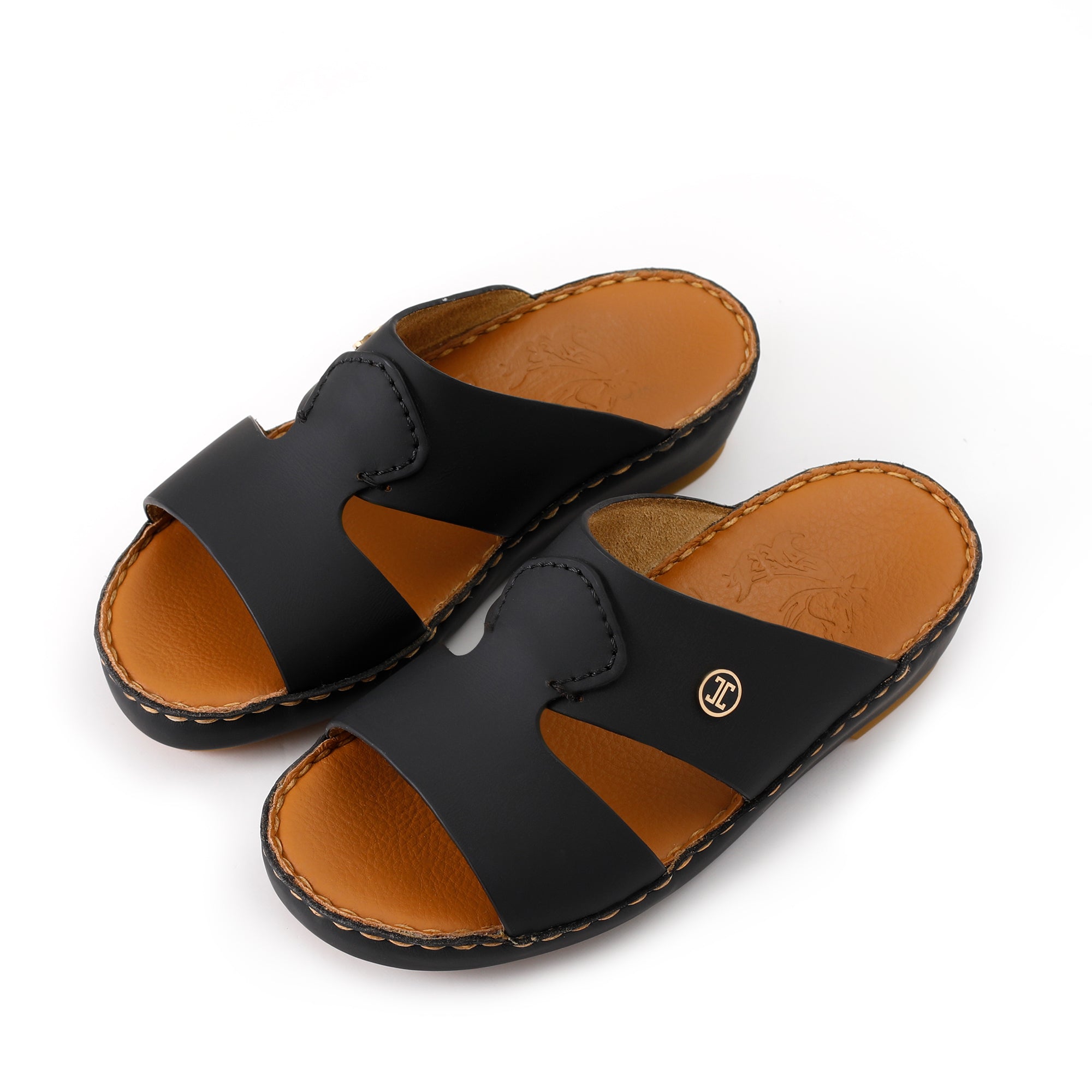 ARABIC SANDALS CLASSIC NOVOCALF MATT LEATHER 2177