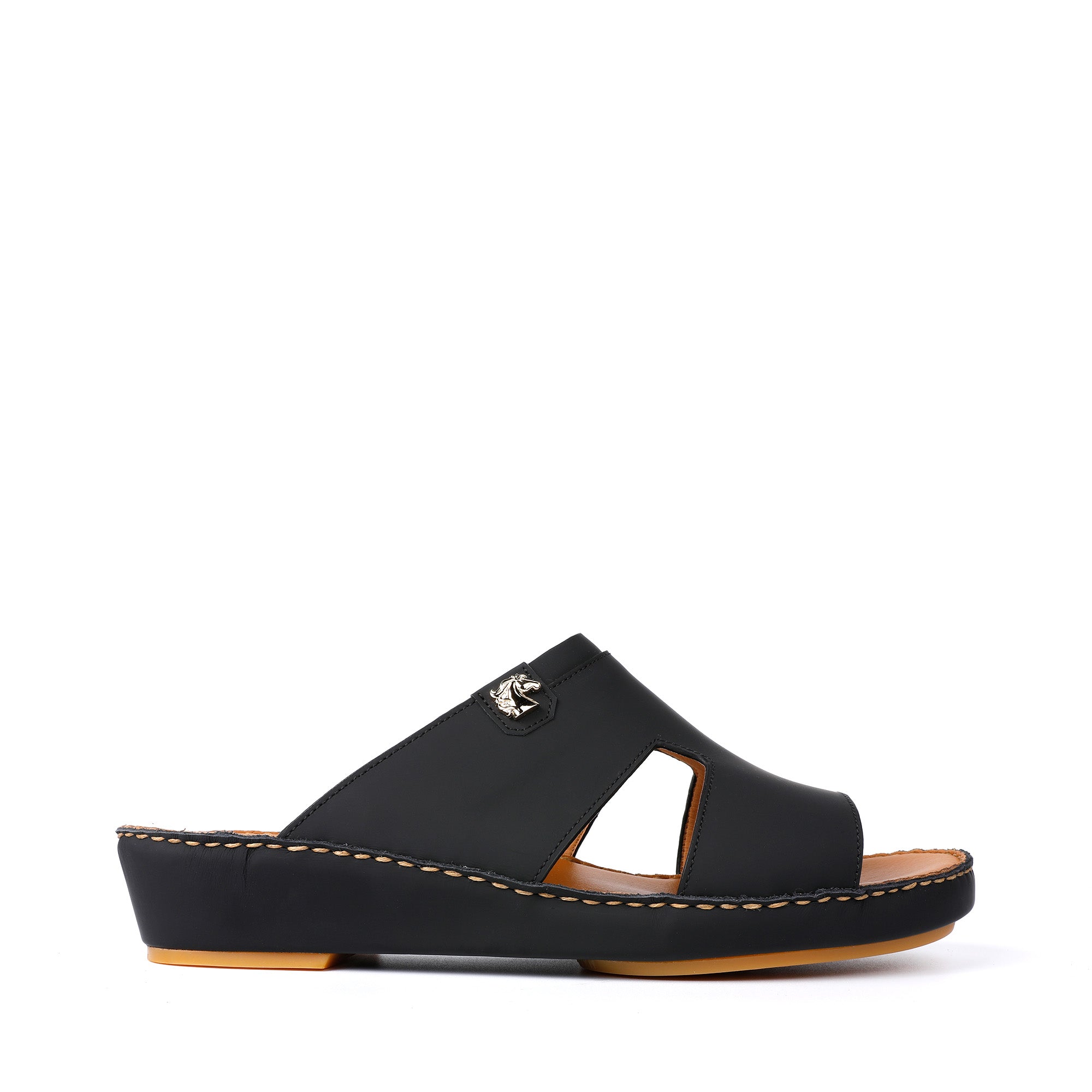 Arabic Men Sandal 3009 25 NOCE NOVOCALF MATT