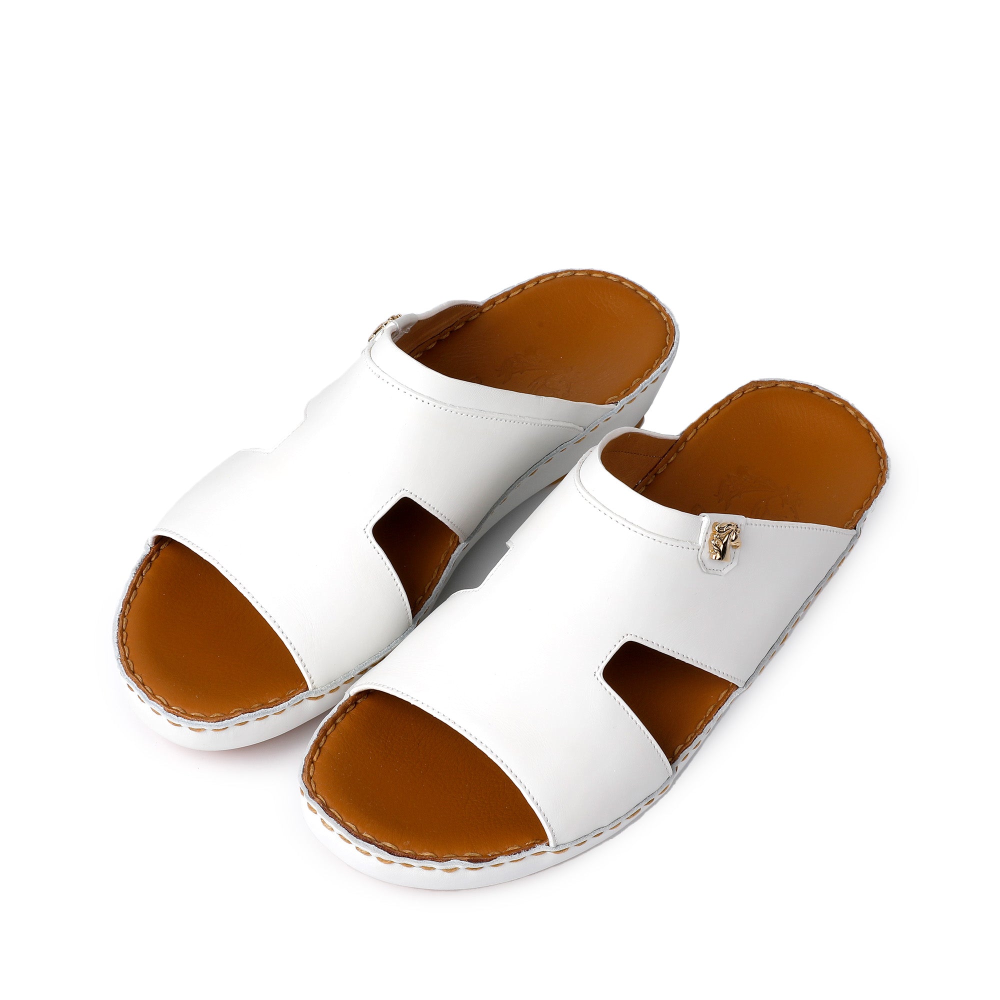 Arabic Men Sandal 3009 25 NOCE NOVOCALF MATT