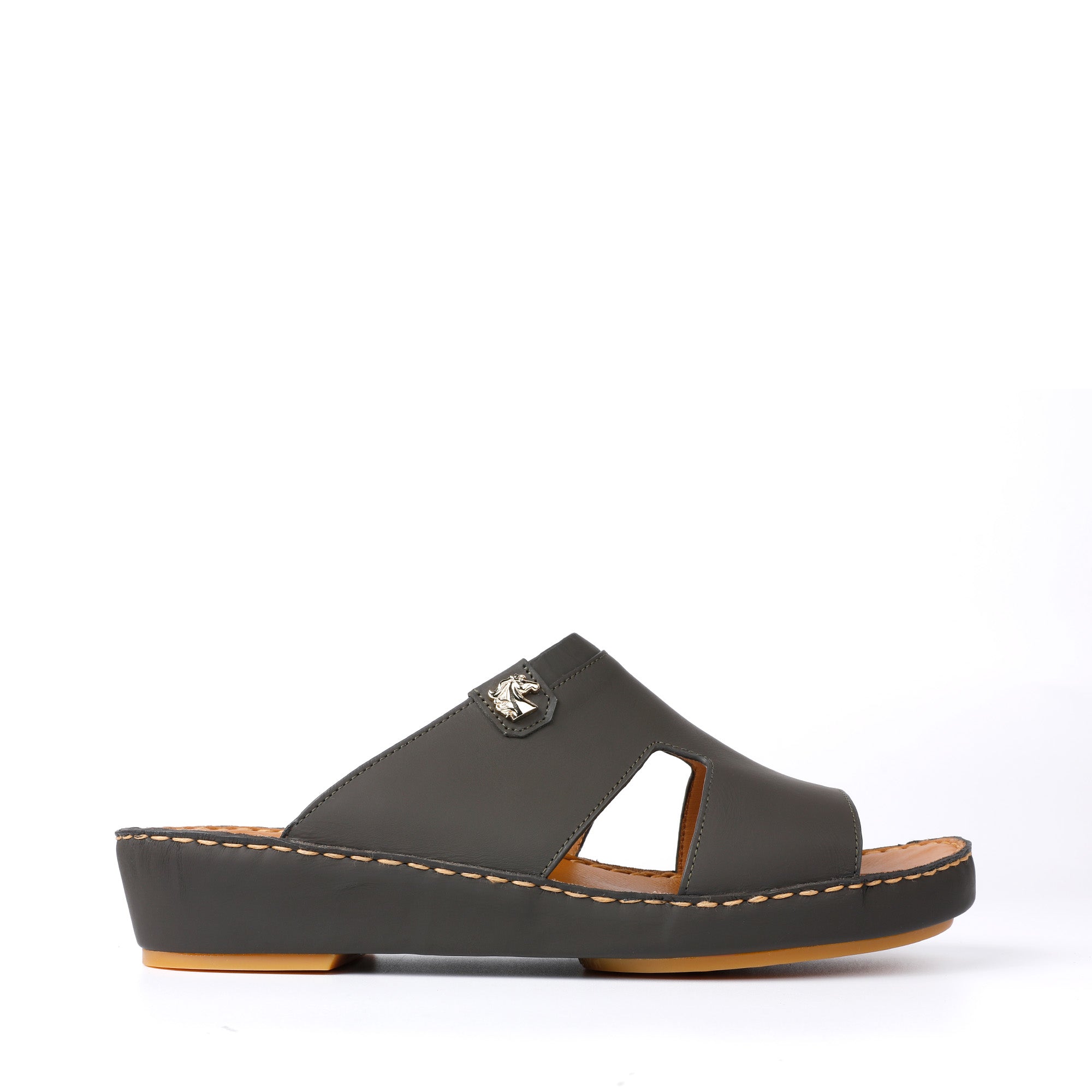 Arabic Men Sandal 3009 25 NOCE NOVOCALF MATT