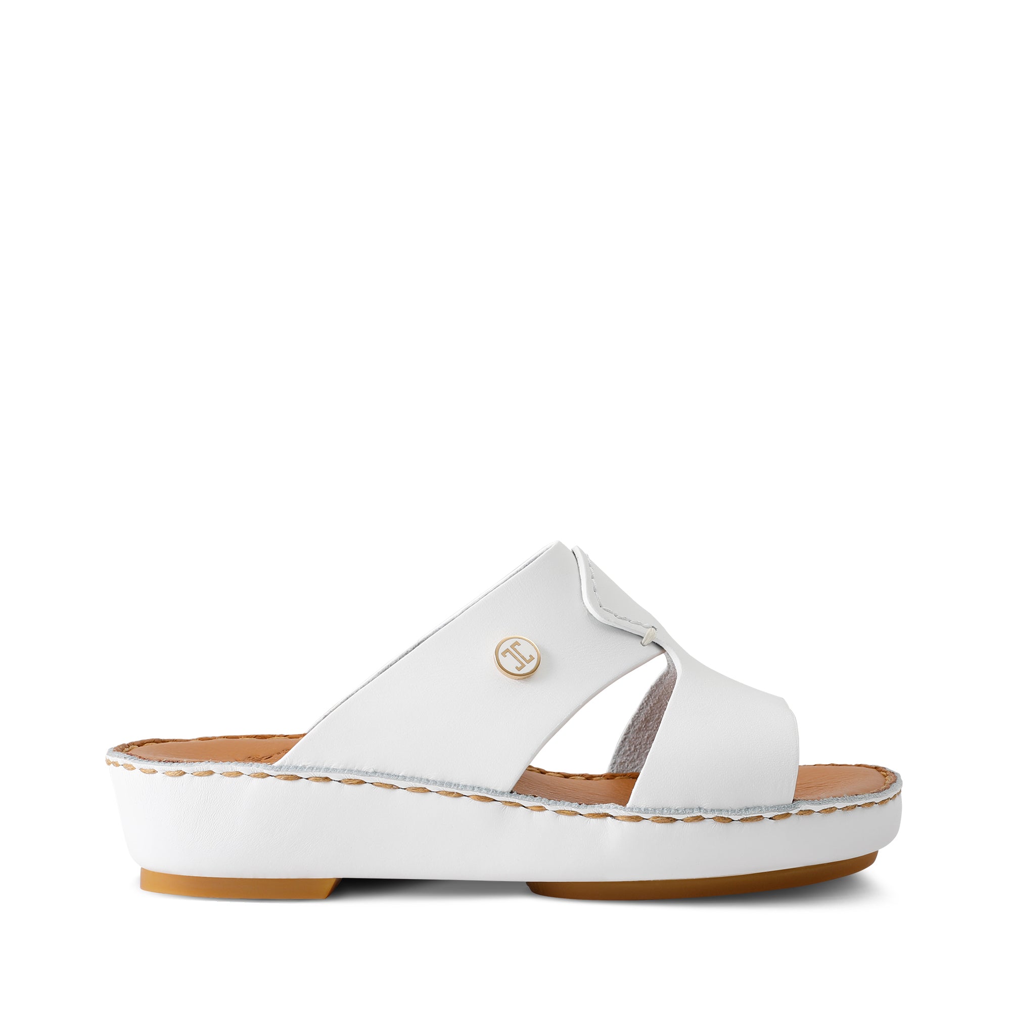 ARABIC SANDALS CLASSIC NOVOCALF MATT LEATHER 2177