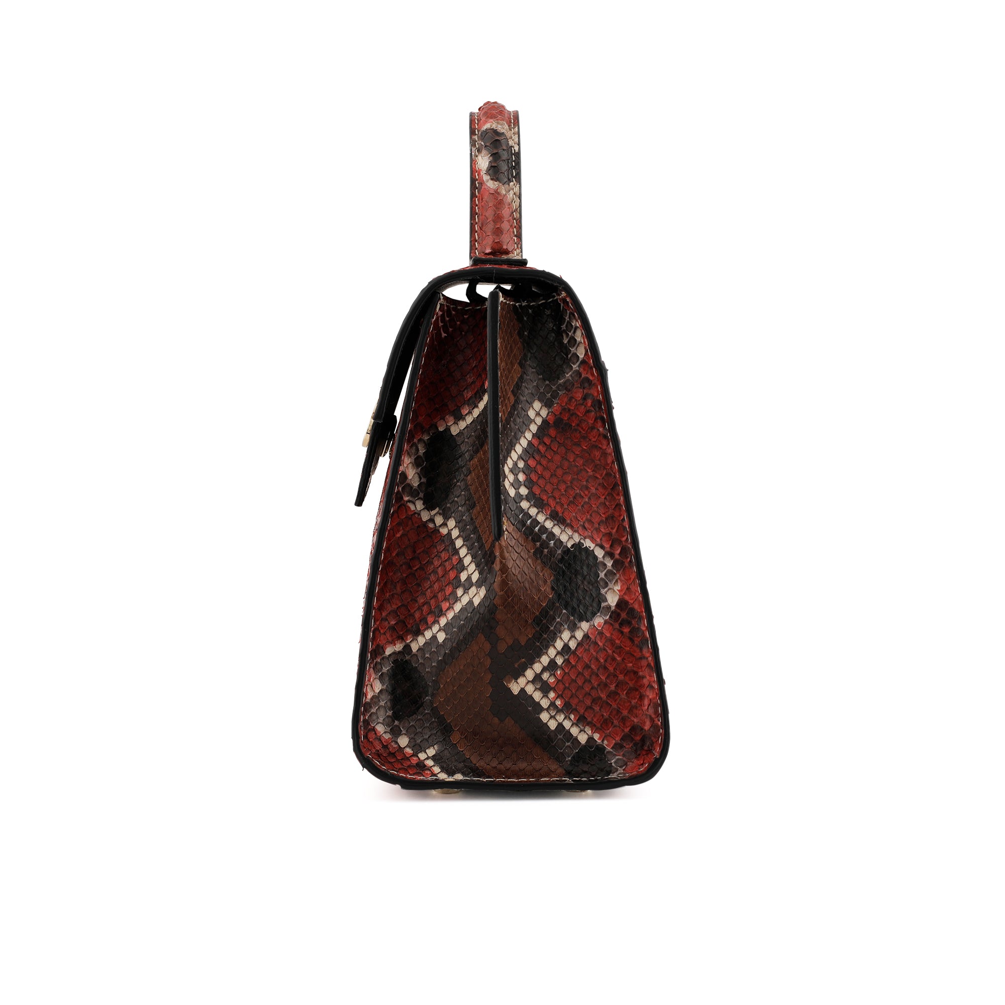 Ladies bag - 0780 PYTHON