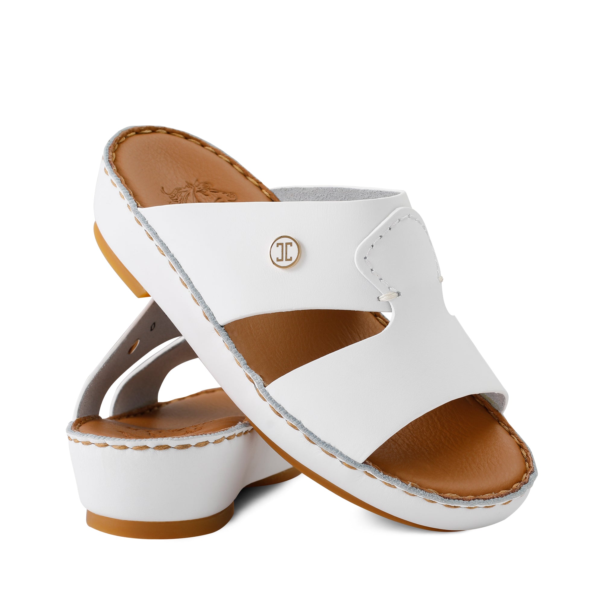 ARABIC SANDALS CLASSIC NOVOCALF MATT LEATHER 2177