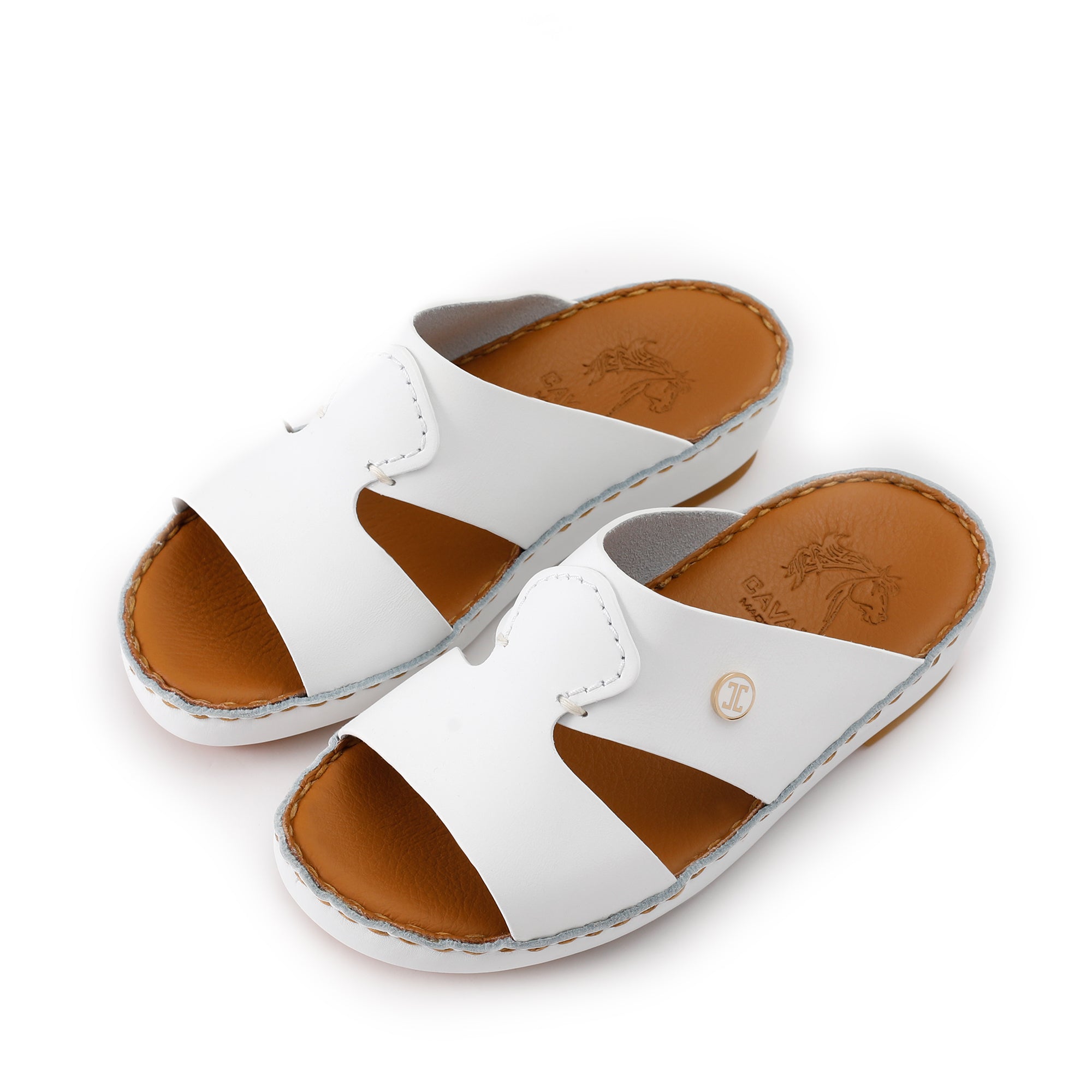 ARABIC SANDALS CLASSIC NOVOCALF MATT LEATHER 2177