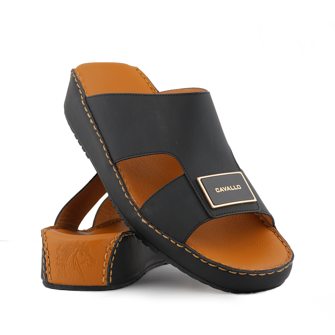 Arabic sandal - 2876 NOVOCALF MATT