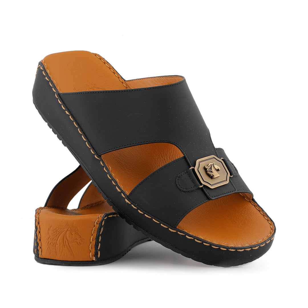 Arabic sandal - 2889 NOVOCALF MATT