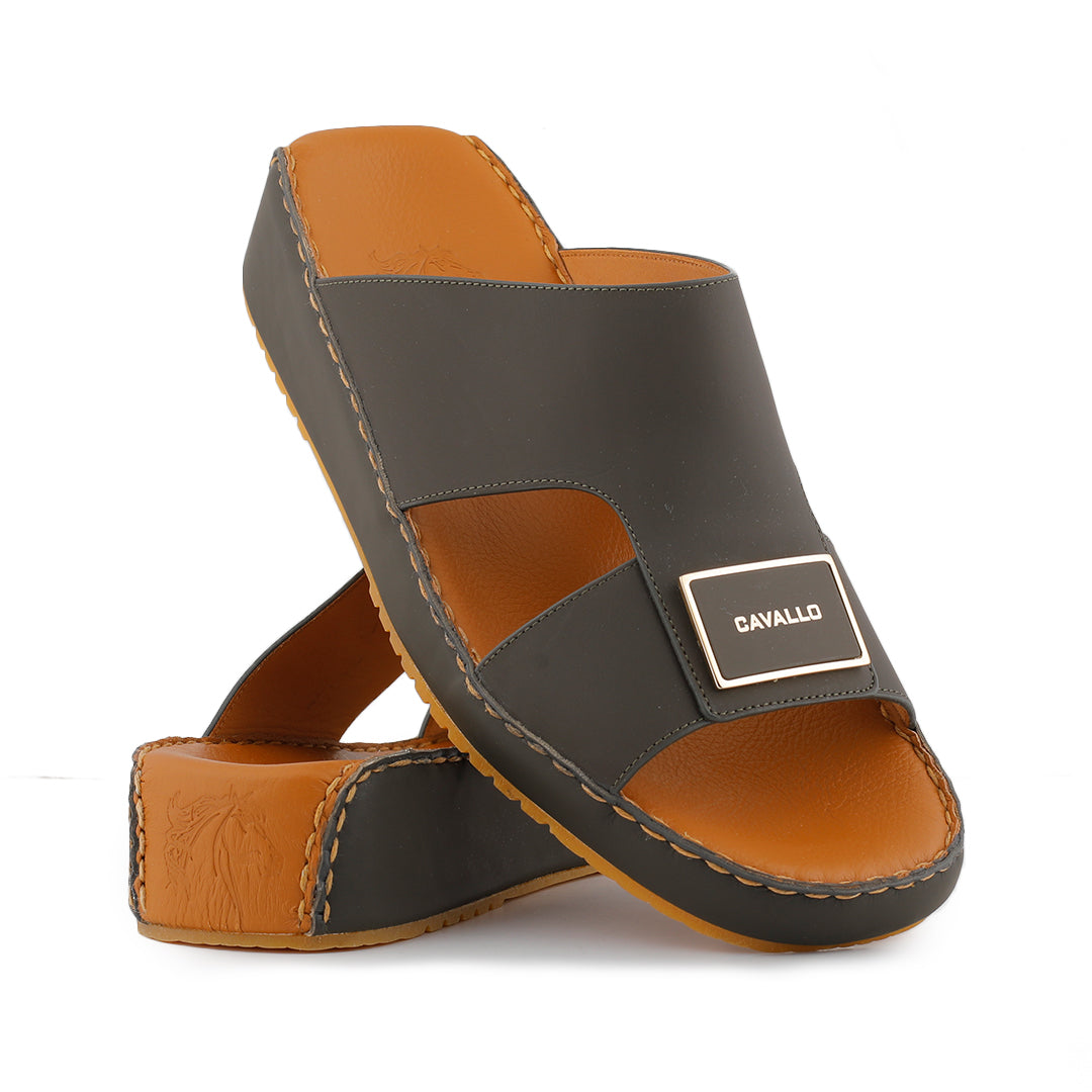 Arabic sandal - 2876 NOVOCALF MATT